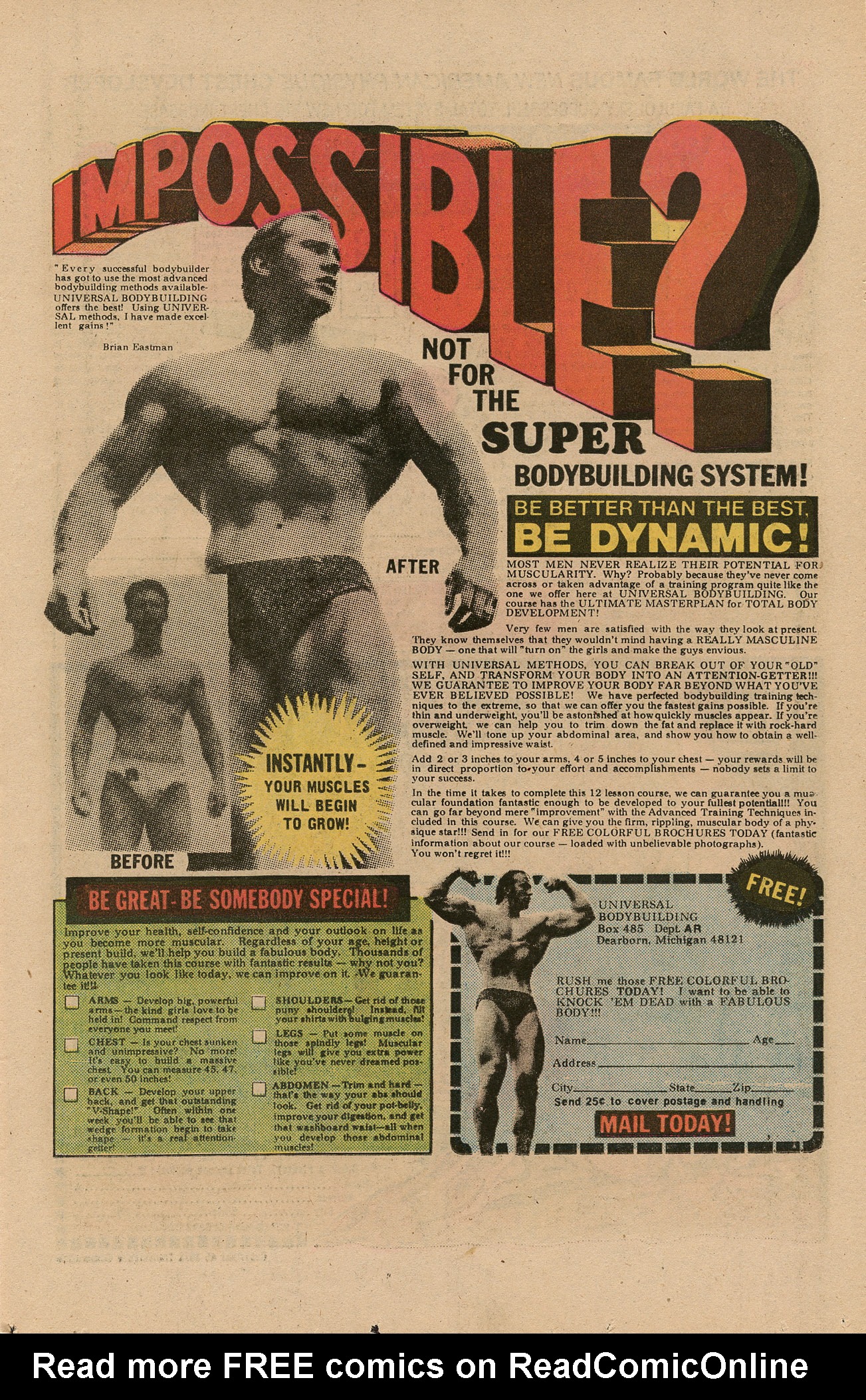 Read online Archie's Pals 'N' Gals (1952) comic -  Issue #107 - 11