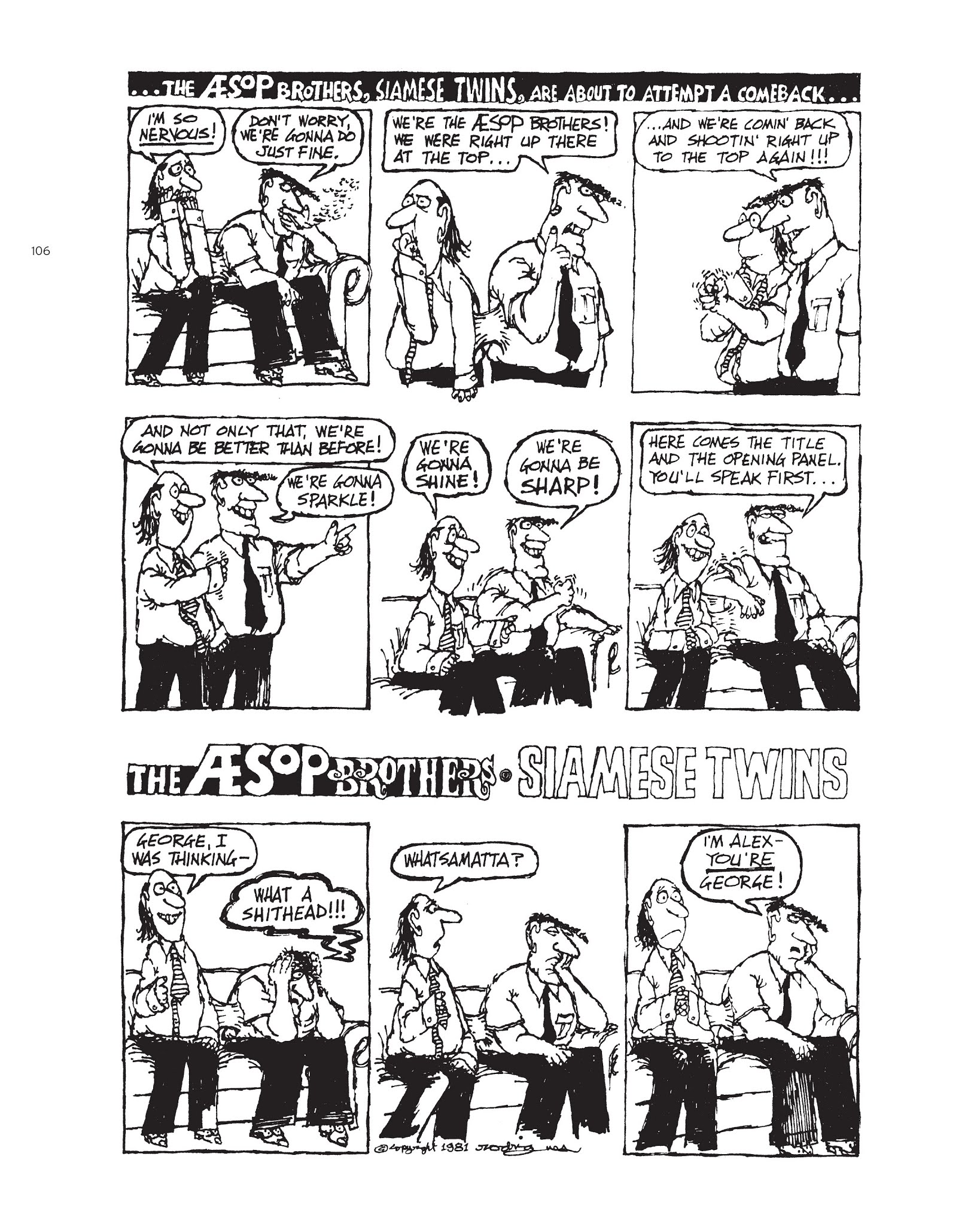 Read online Ray and Joe: The Story of a Man and His Dead Friend comic -  Issue # TPB (Part 2) - 17