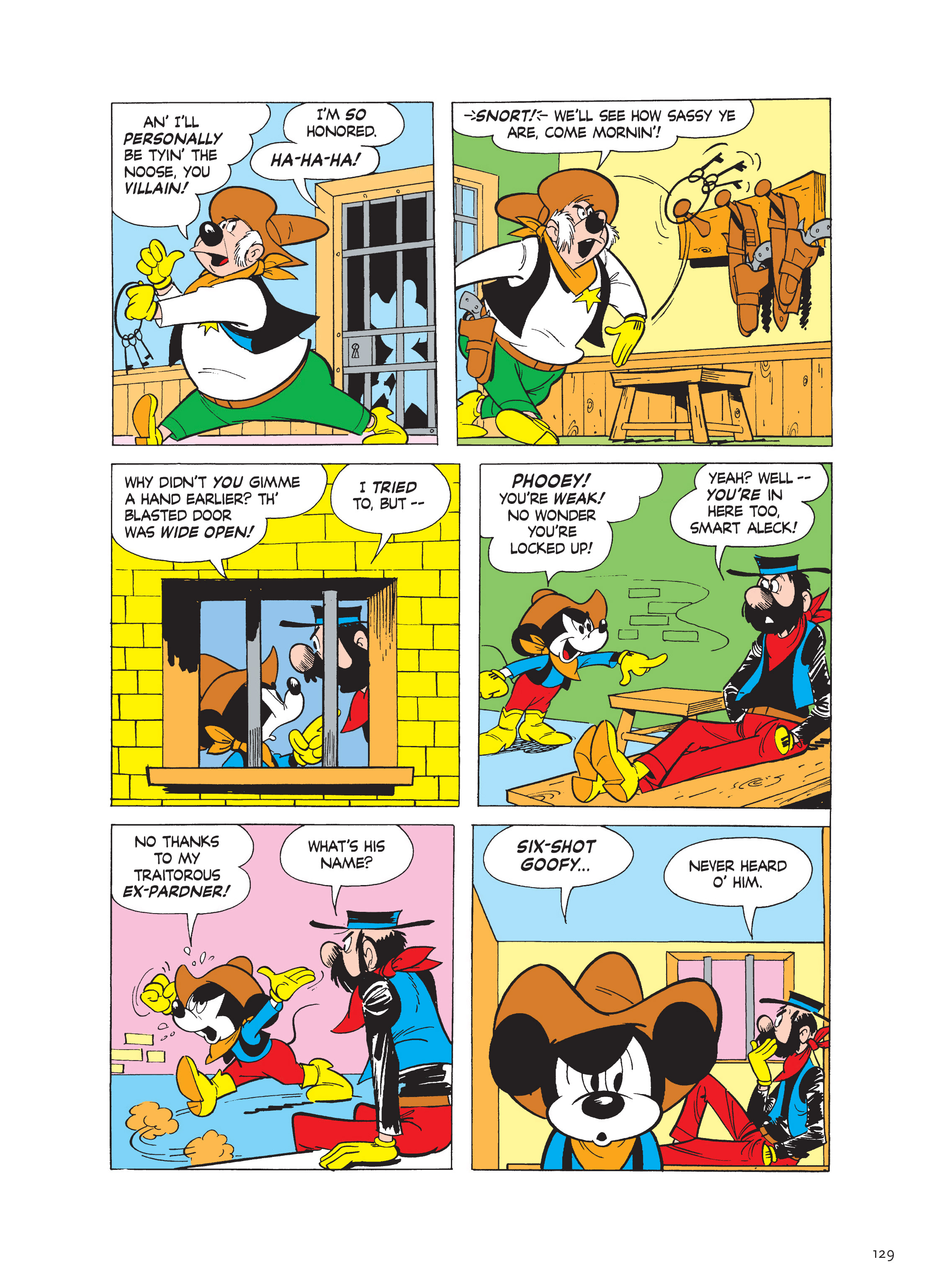 Read online Disney Masters comic -  Issue # TPB 6 (Part 2) - 36