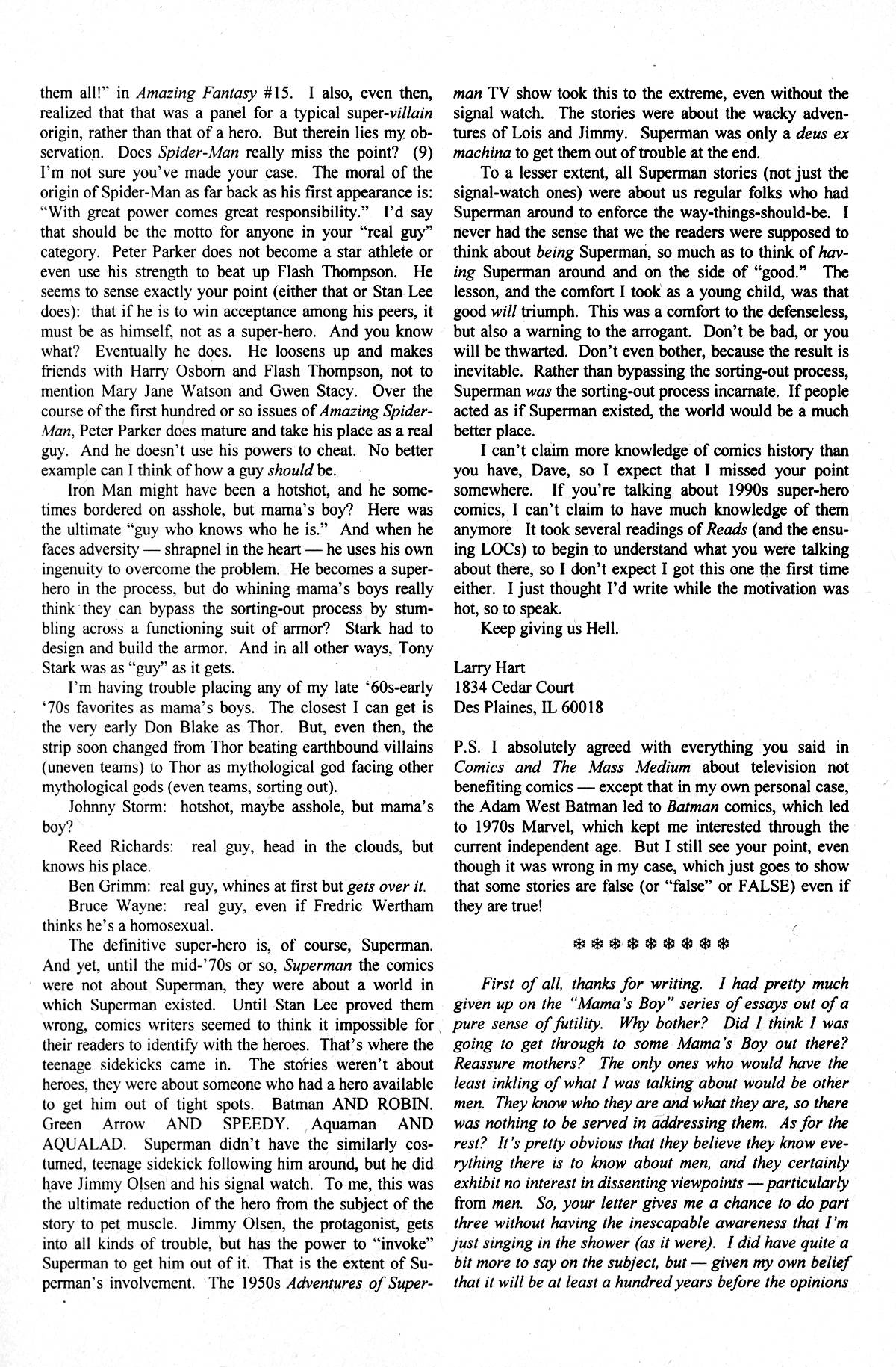 Read online Cerebus comic -  Issue #228 - 24