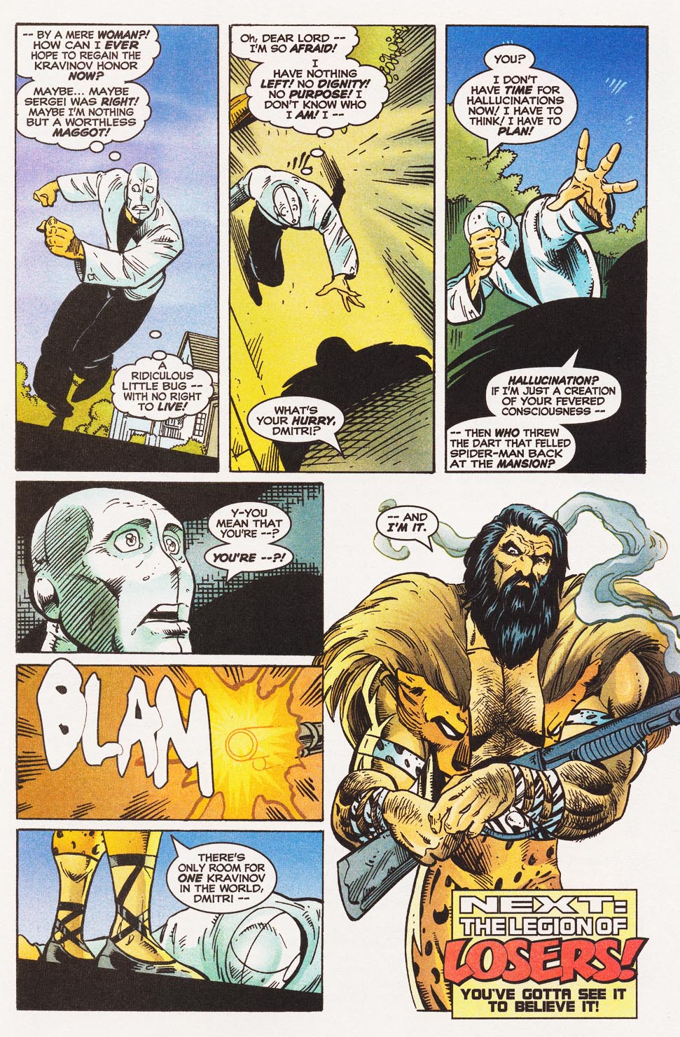 Read online The Spectacular Spider-Man (1976) comic -  Issue #245 - 24