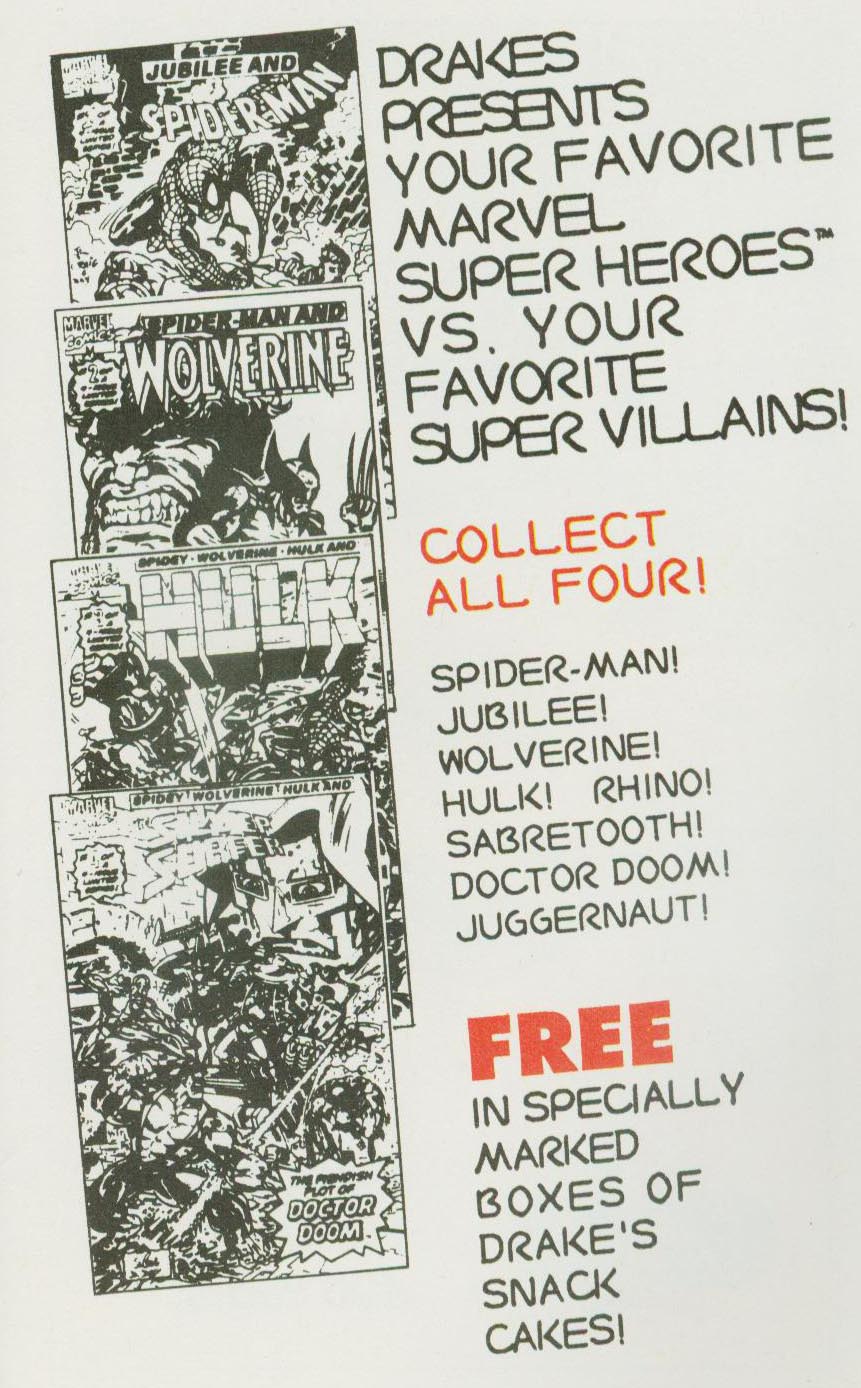 Read online Silver Surfer: Lunacy in Latveria comic -  Issue # Full - 19