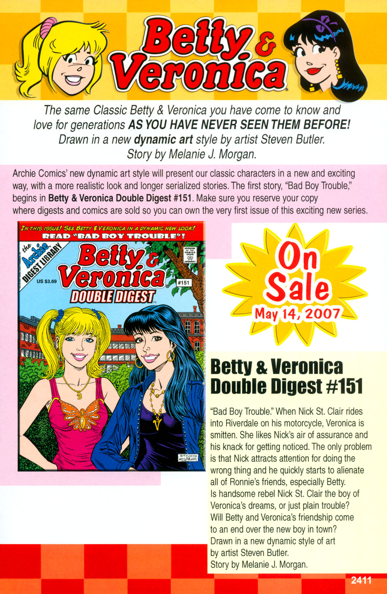 Read online Betty comic -  Issue #163 - 34