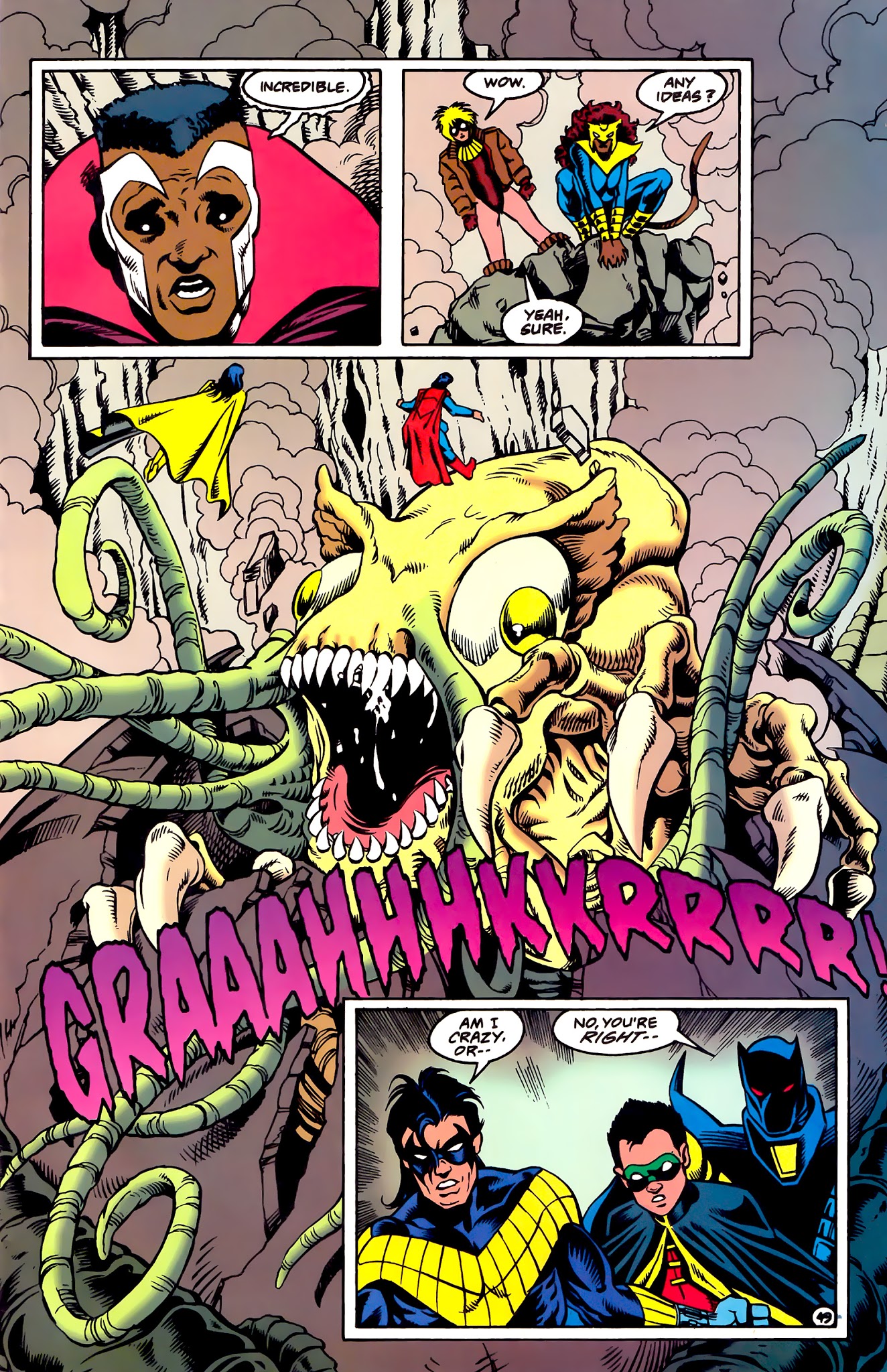 Read online Bloodbath comic -  Issue #1 - 50