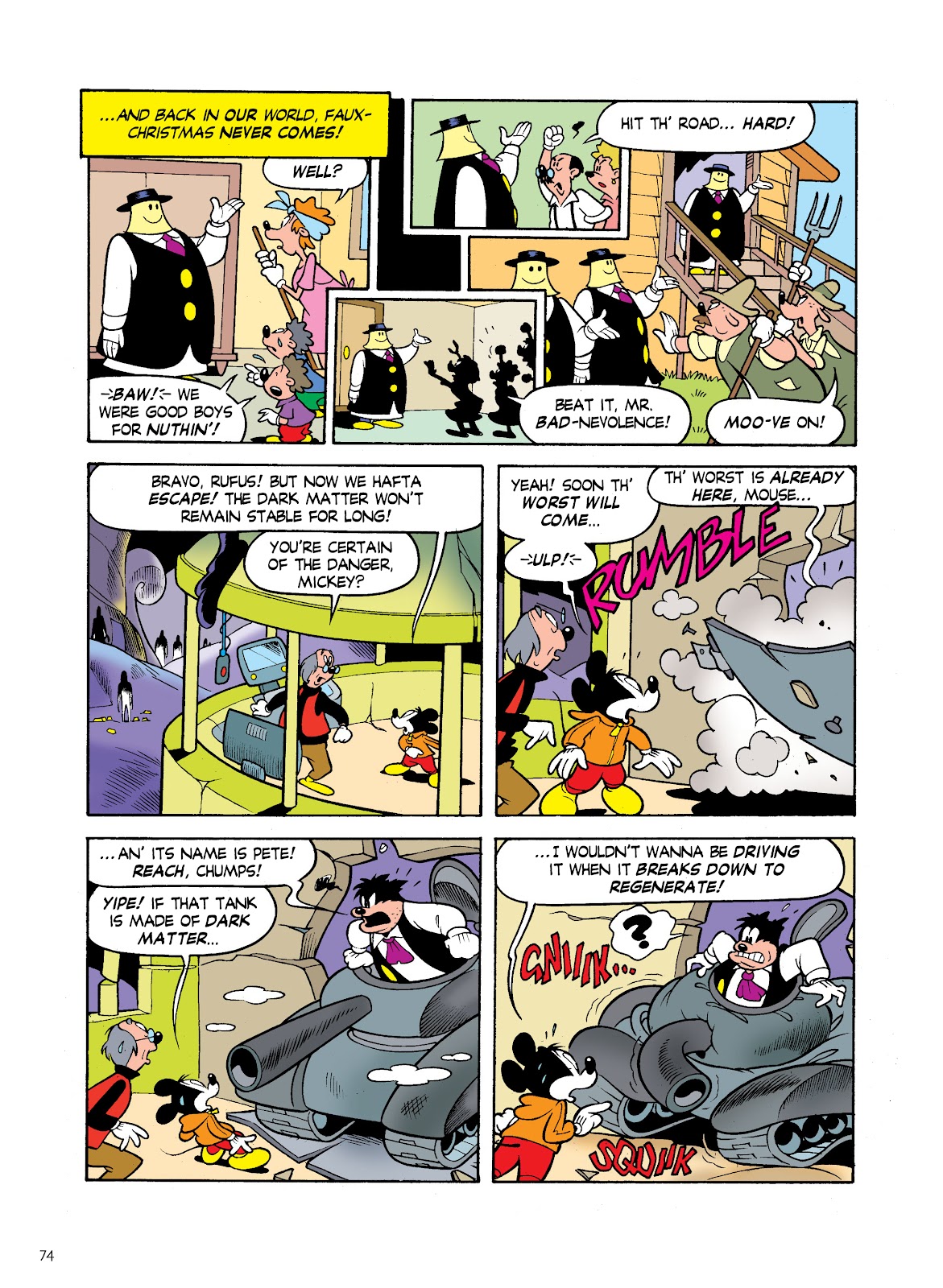 Disney Masters issue TPB 19 (Part 1) - Page 79