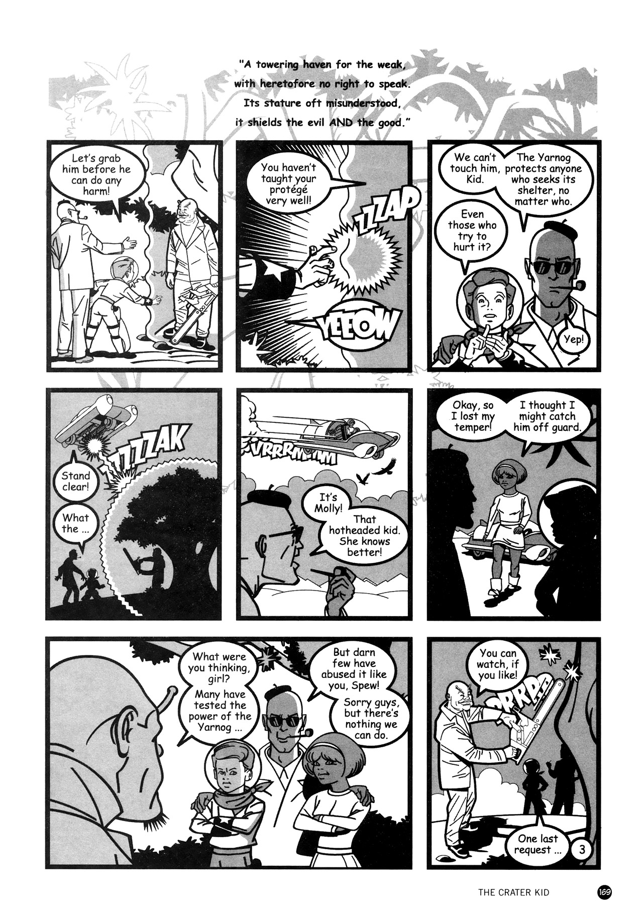 Read online More Fund Comics comic -  Issue # TPB (Part 2) - 71