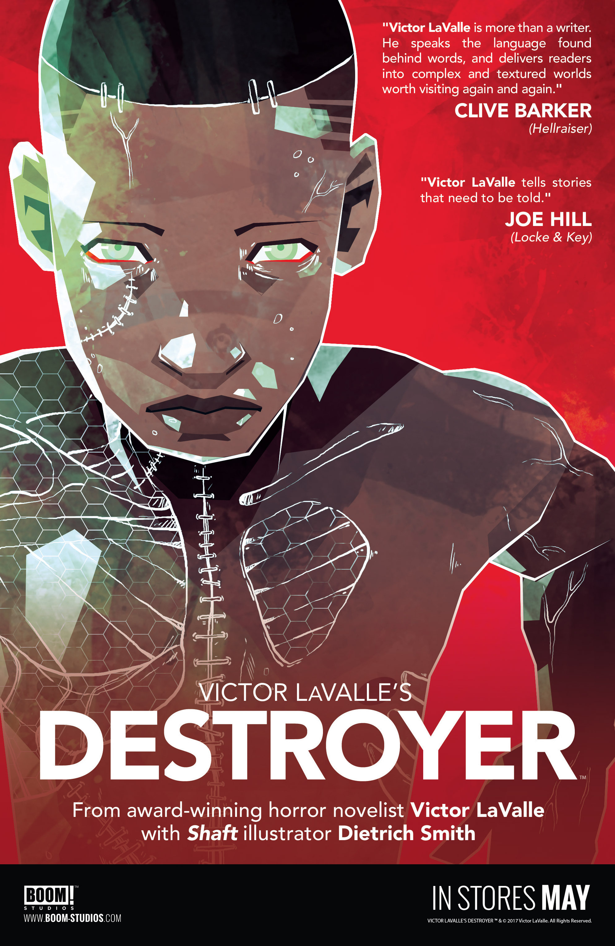 Read online Death Be Damned comic -  Issue #2 - 29