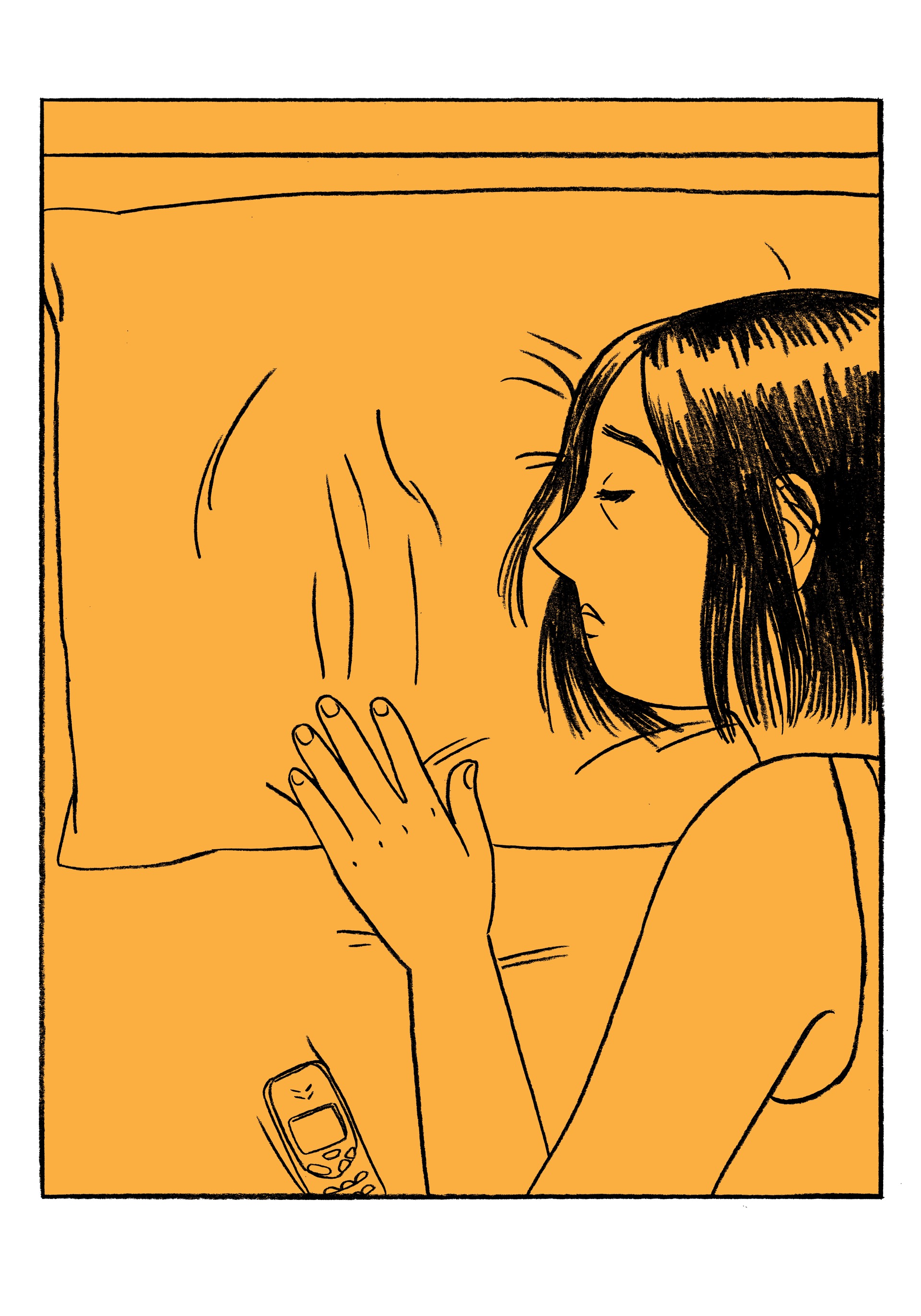 Read online Summer Fires comic -  Issue # TPB (Part 2) - 61