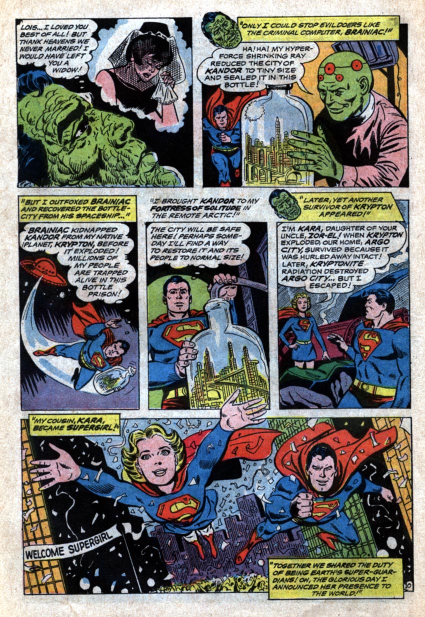 Action Comics (1938) 365 Page 13