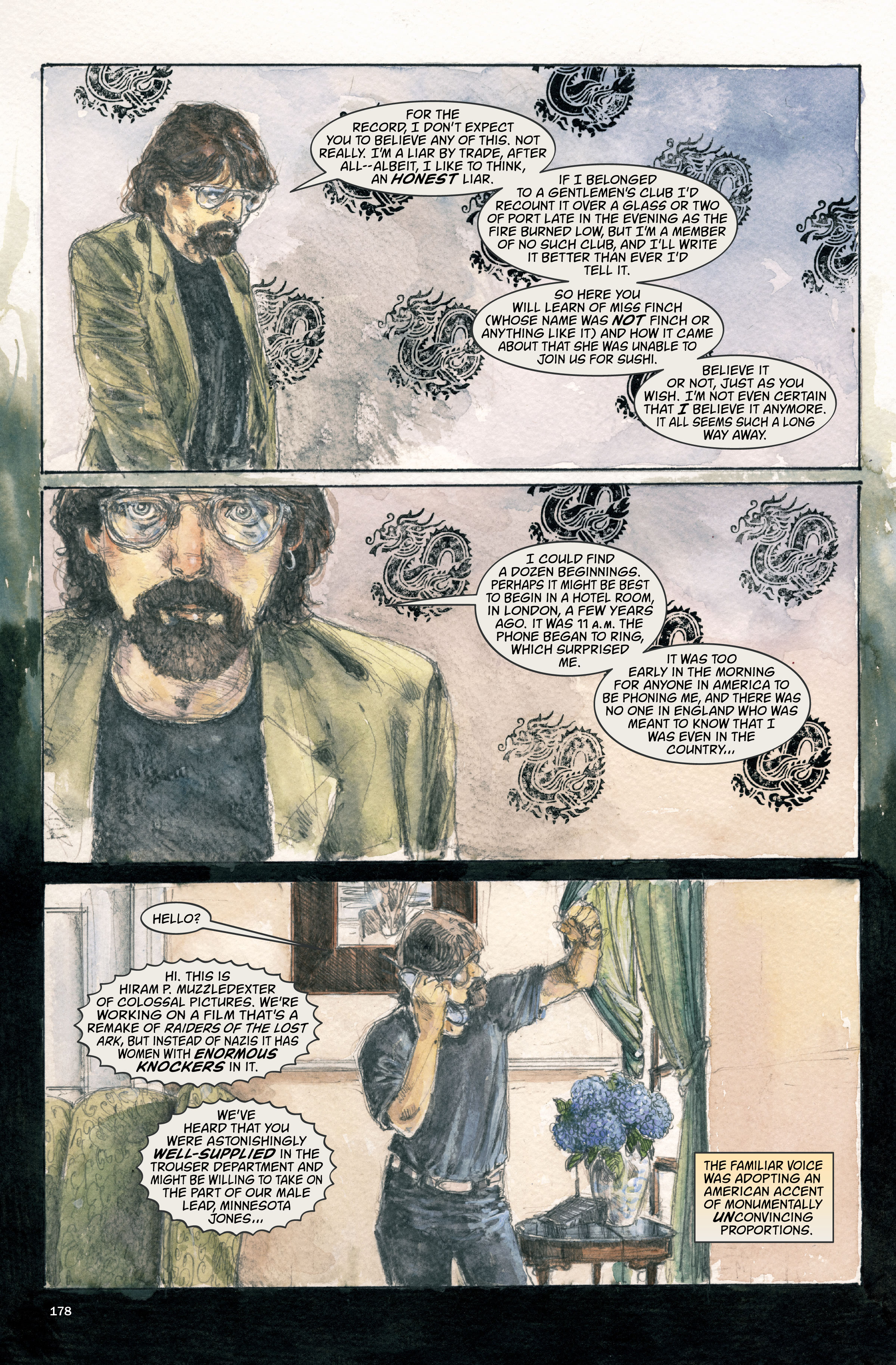 Read online The Neil Gaiman Library comic -  Issue # TPB 2 (Part 2) - 67