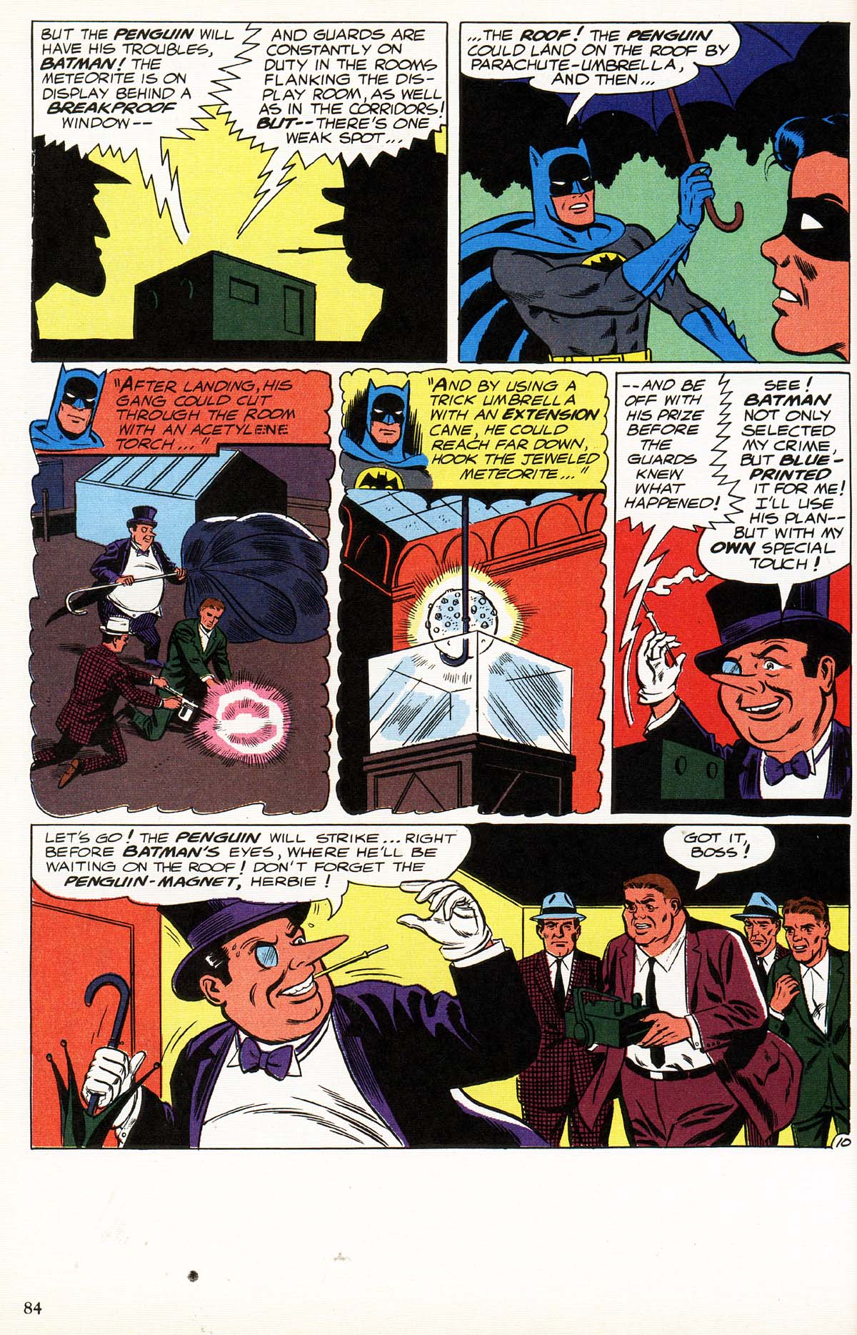 Read online The Greatest Batman Stories Ever Told comic -  Issue # TPB 2 (Part 1) - 85