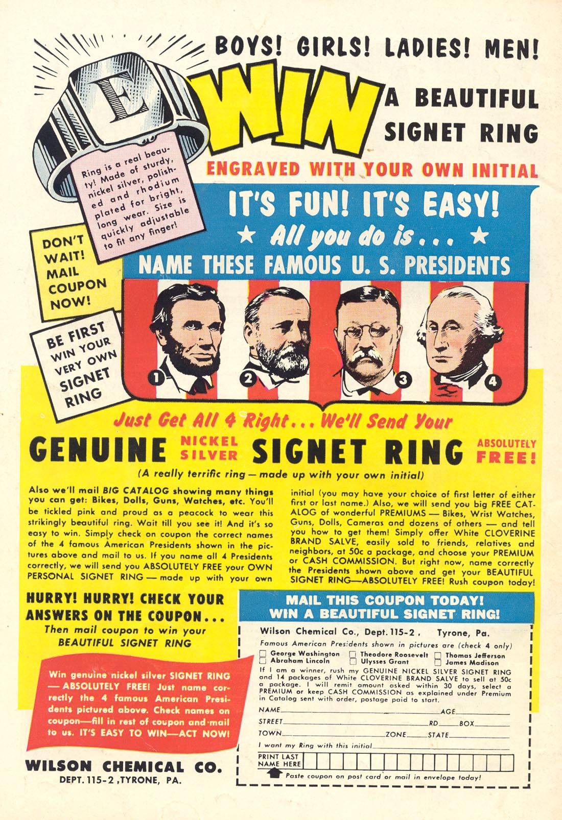 Read online World's Finest Comics comic -  Issue #114 - 36