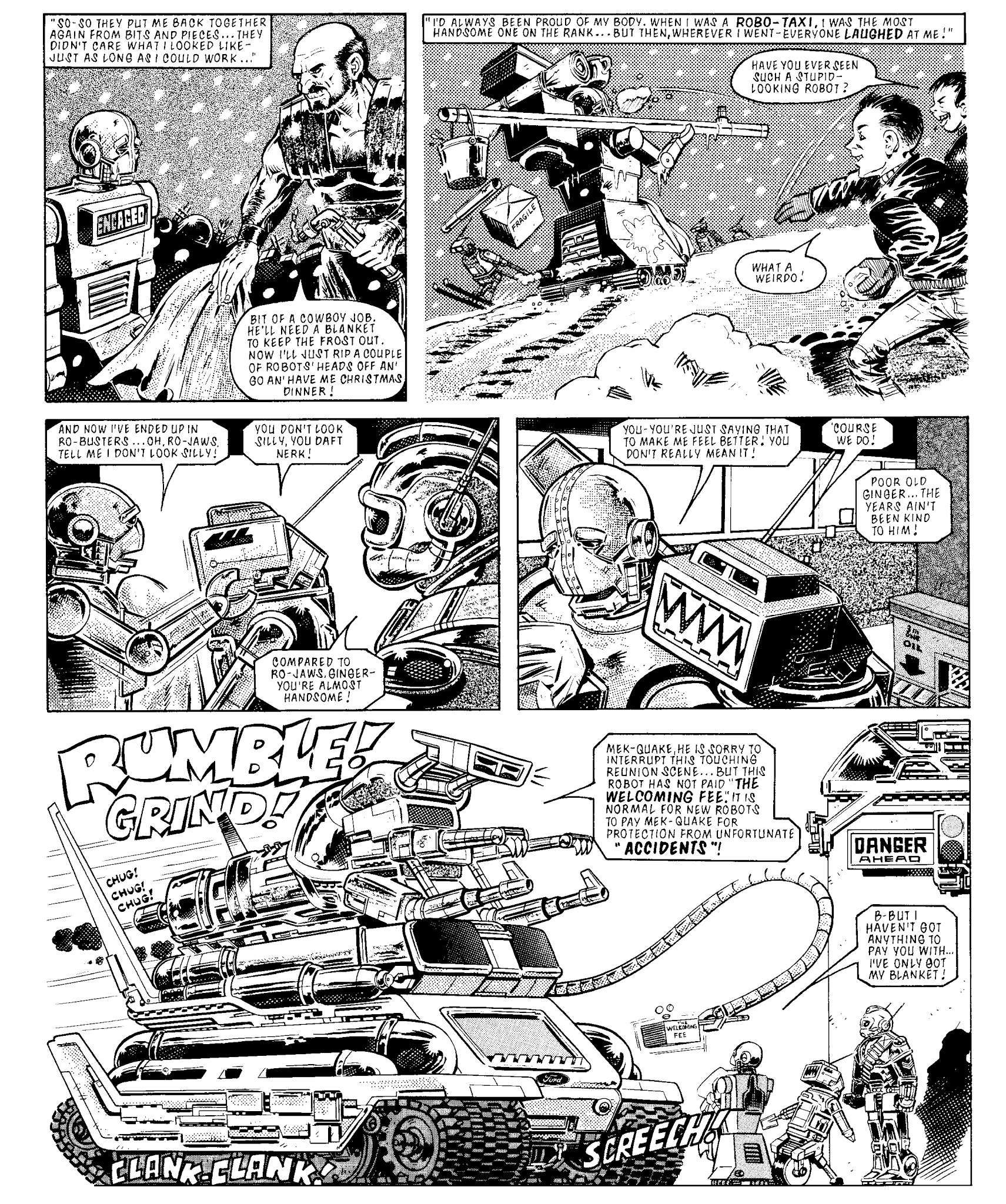 Read online Ro-Busters comic -  Issue # TPB 2 - 37