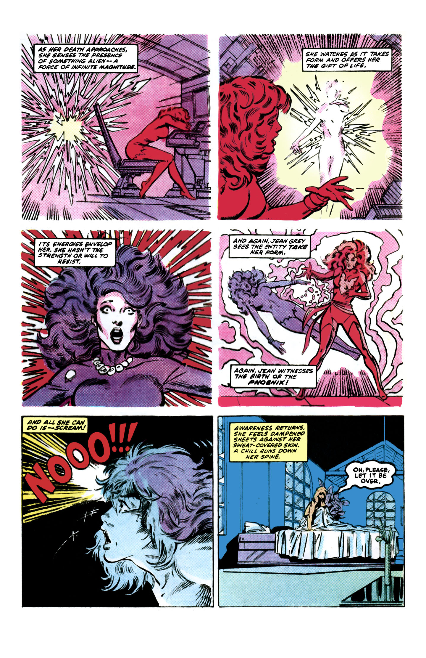 Read online X-Factor (1986) comic -  Issue #2 - 3