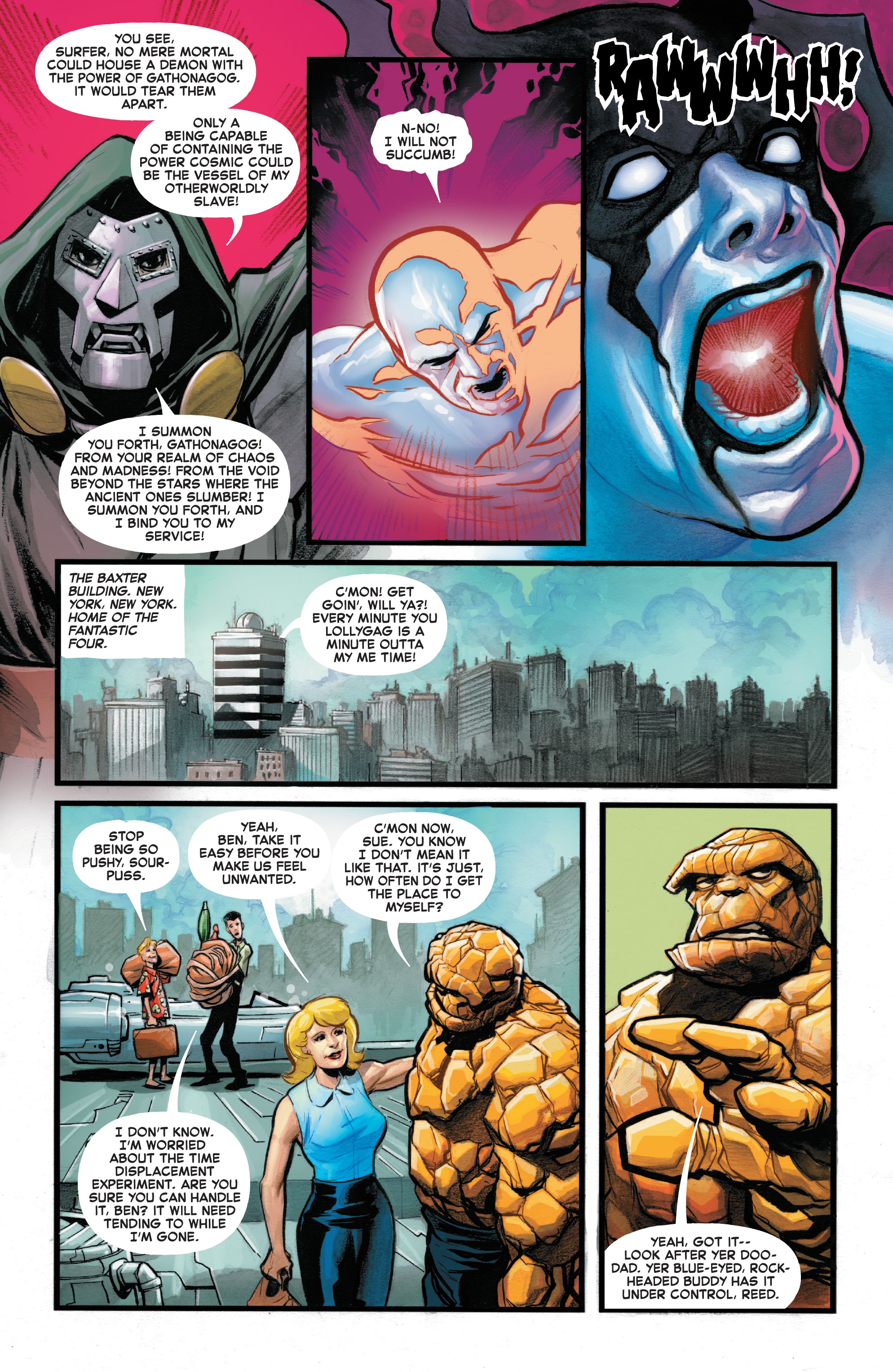 Read online Marvel (2020) comic -  Issue #2 - 15