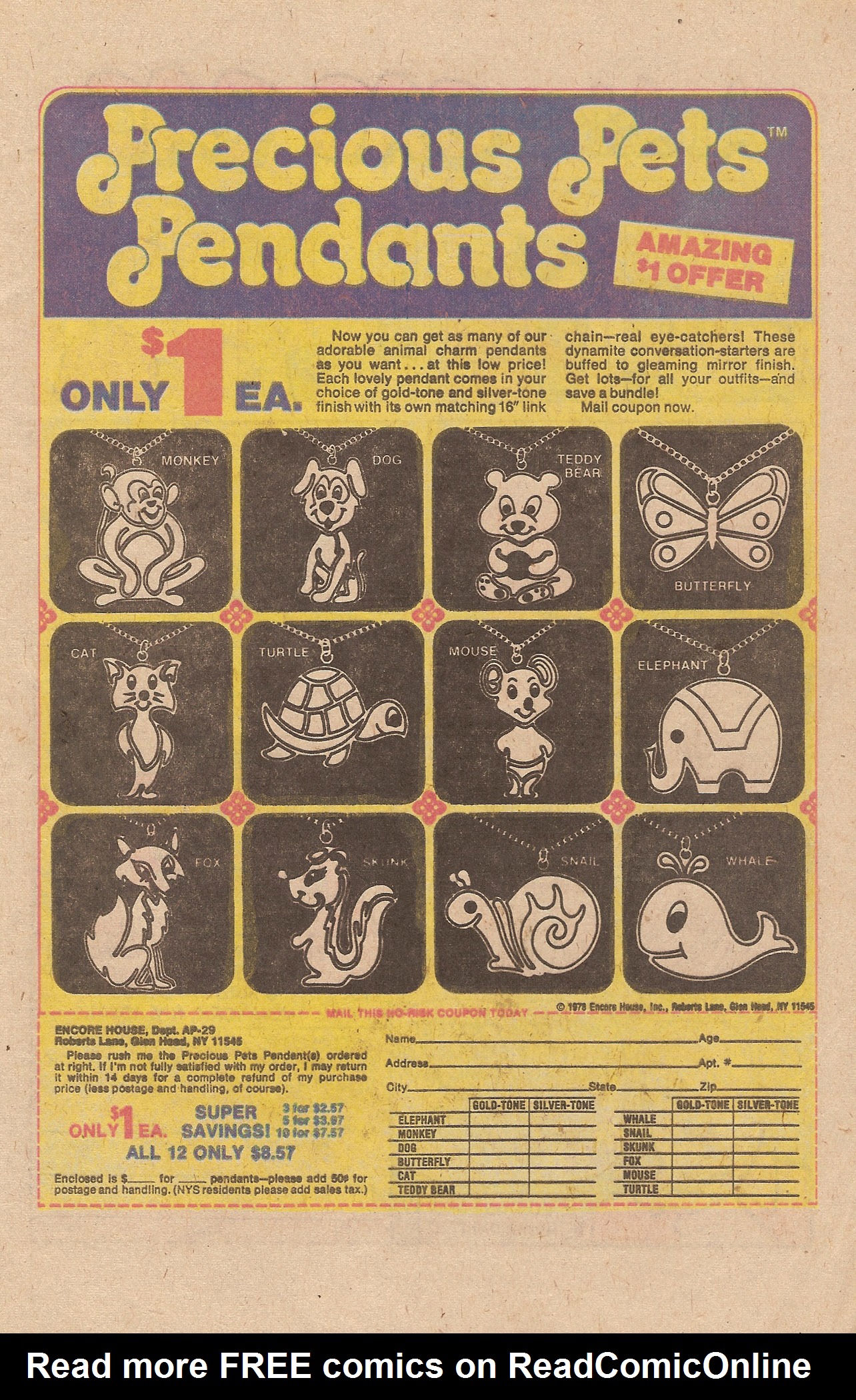 Read online Pep Comics comic -  Issue #337 - 9