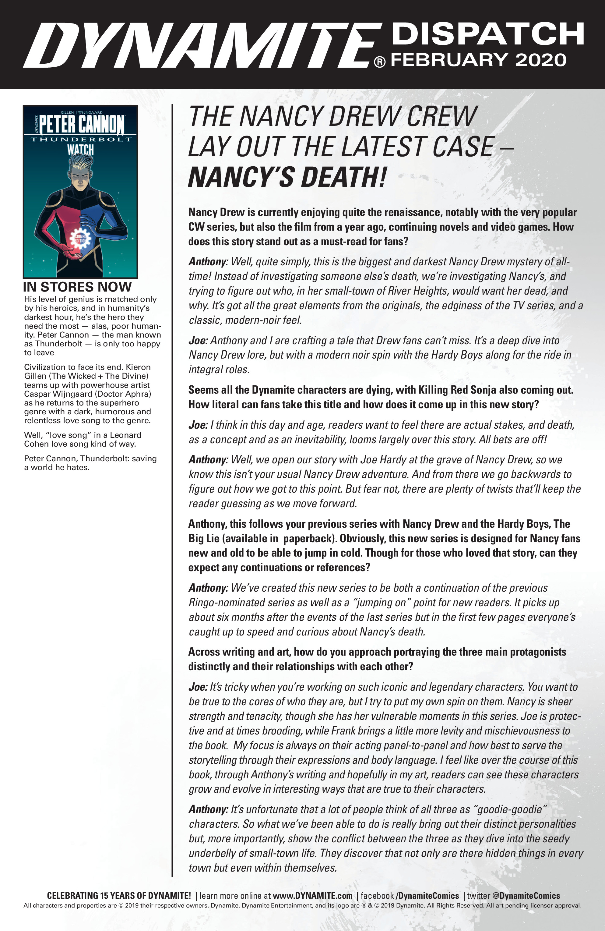 Read online Black Terror (2019) comic -  Issue #5 - 27
