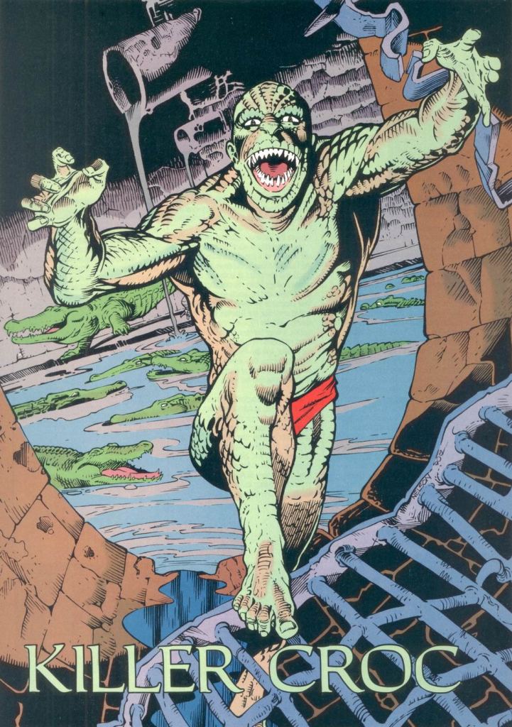 Read online Who's Who in the DC Universe comic -  Issue #7 - 31