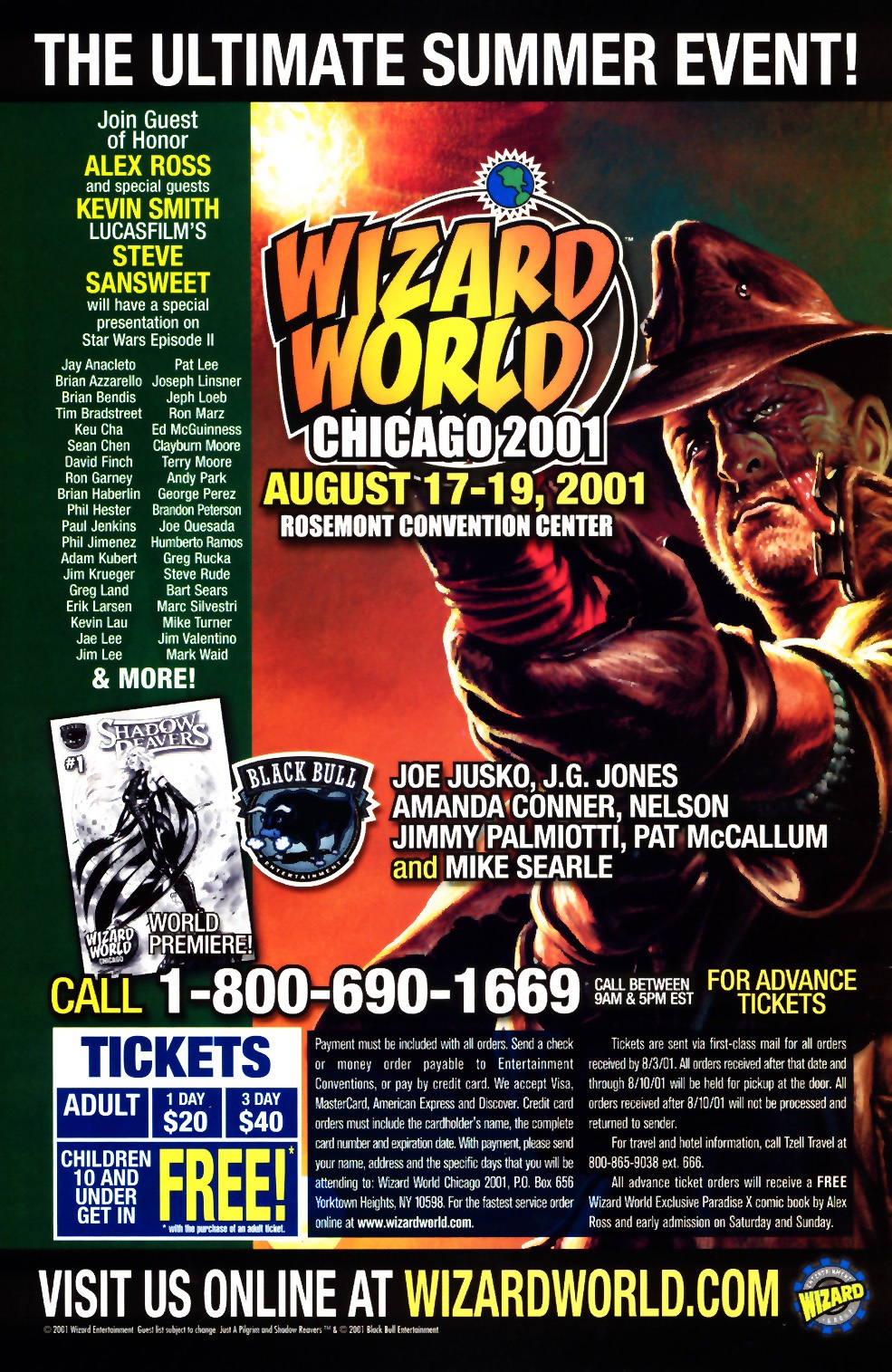 Read online Just A Pilgrim comic -  Issue #5 - 28