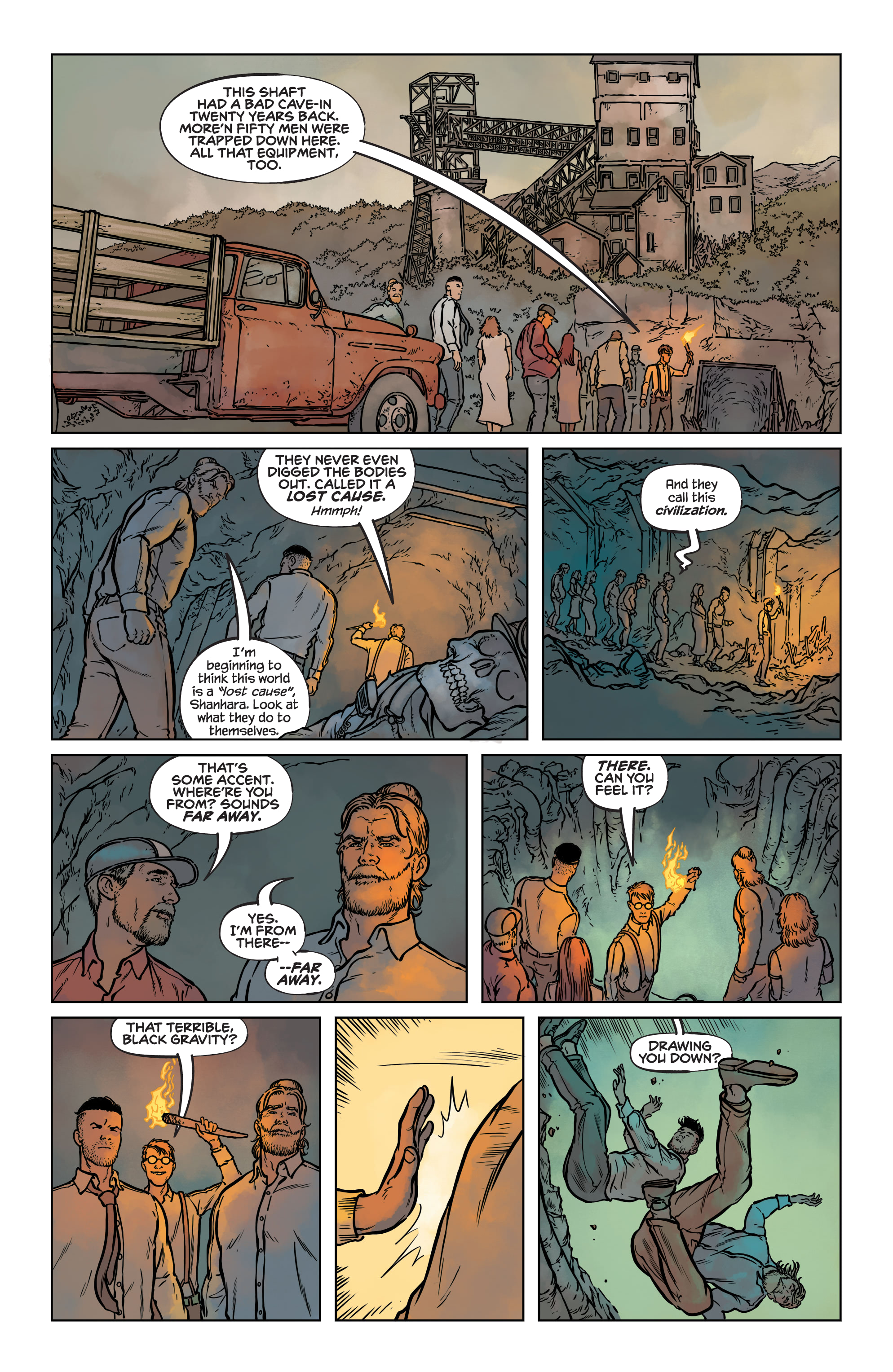 Read online Bloodshot Unleashed comic -  Issue #3 - 11