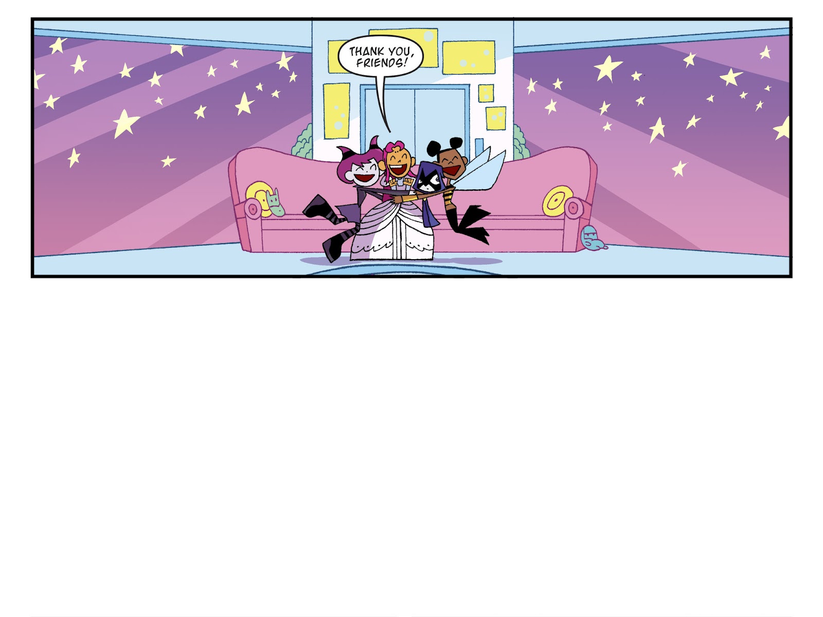 Teen Titans Go! (2013) issue 12 - Page 113