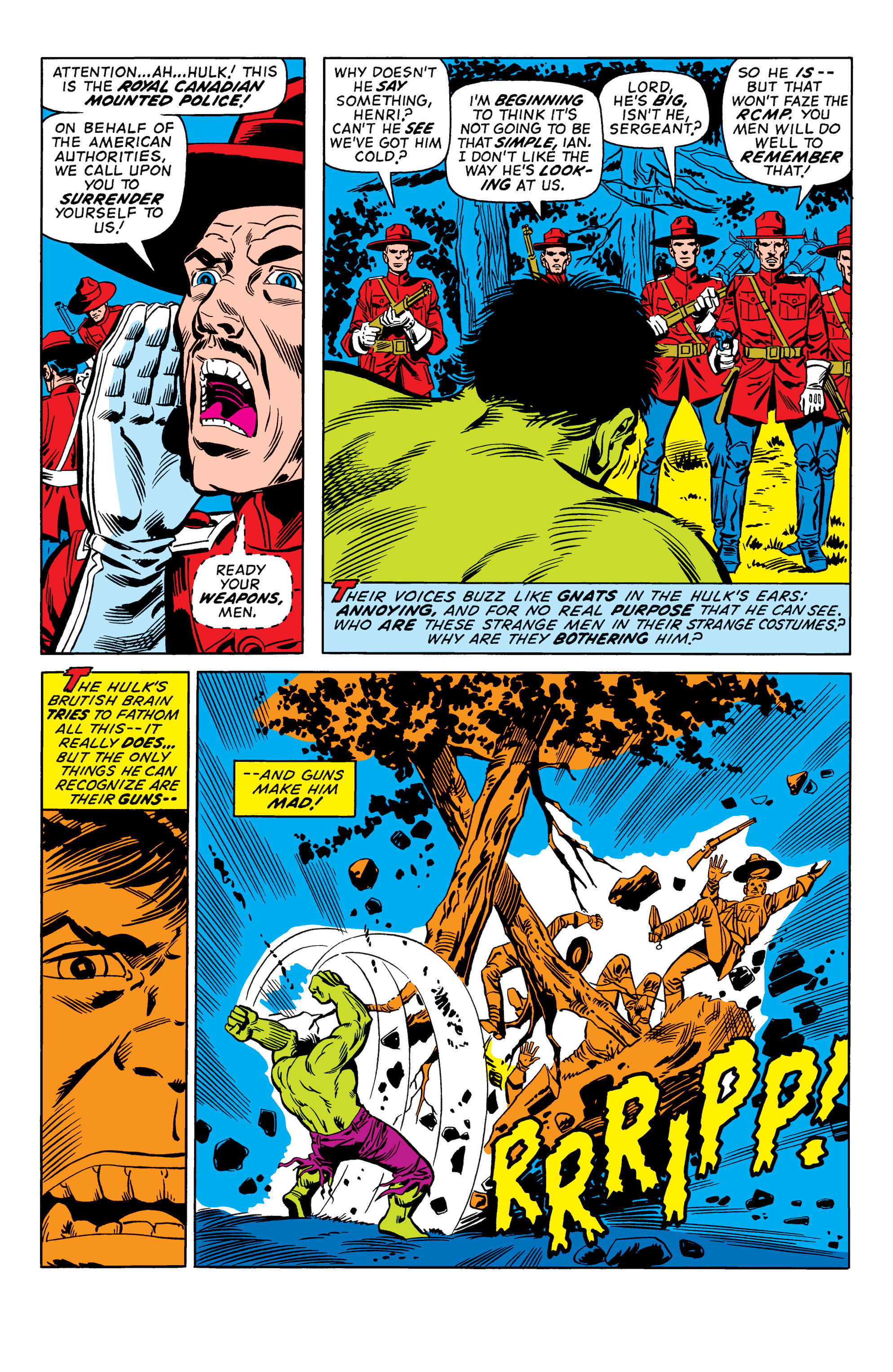 Read online X-Men Epic Collection: It's Always Darkest Before the Dawn comic -  Issue # TPB (Part 3) - 21