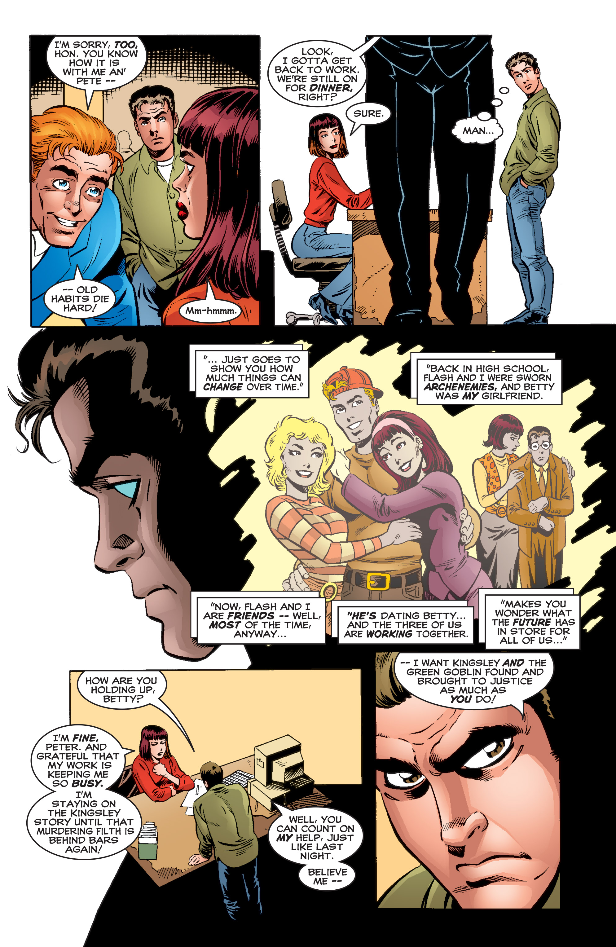 Read online Spider-Man: Hobgoblin Lives (2011) comic -  Issue # TPB (Part 2) - 42
