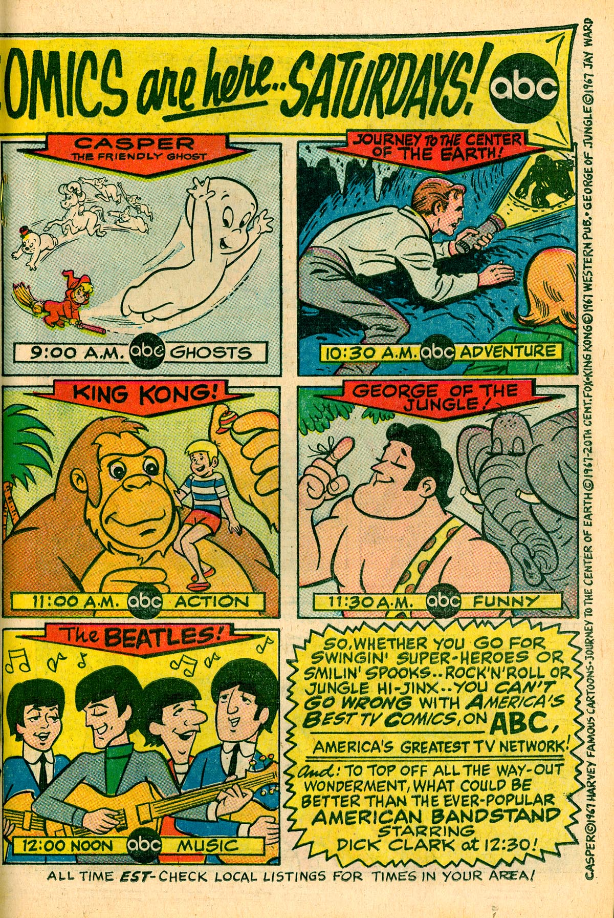 Read online The Rawhide Kid comic -  Issue #61 - 19