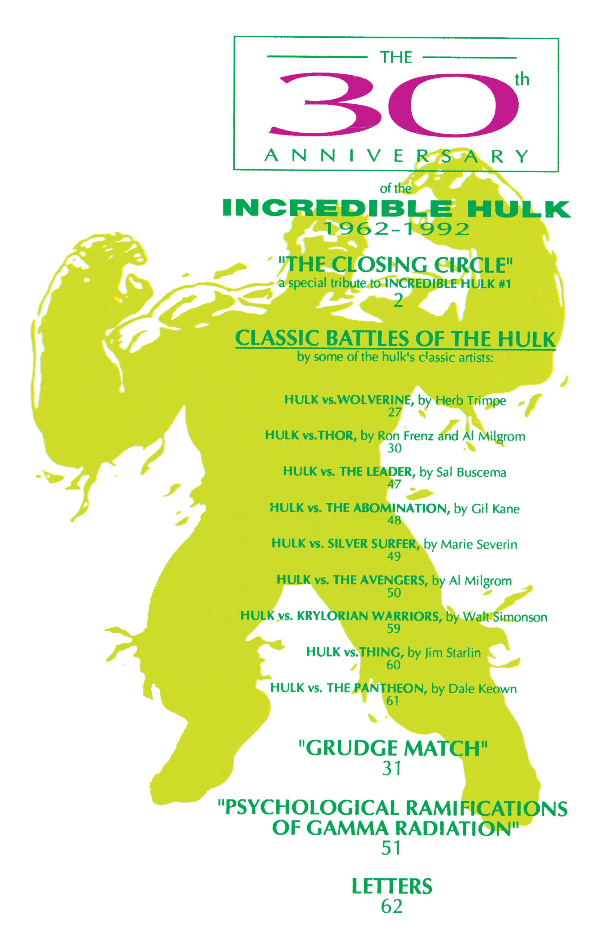 Read online Incredible Hulk By Peter David Omnibus comic -  Issue # TPB 2 (Part 7) - 93