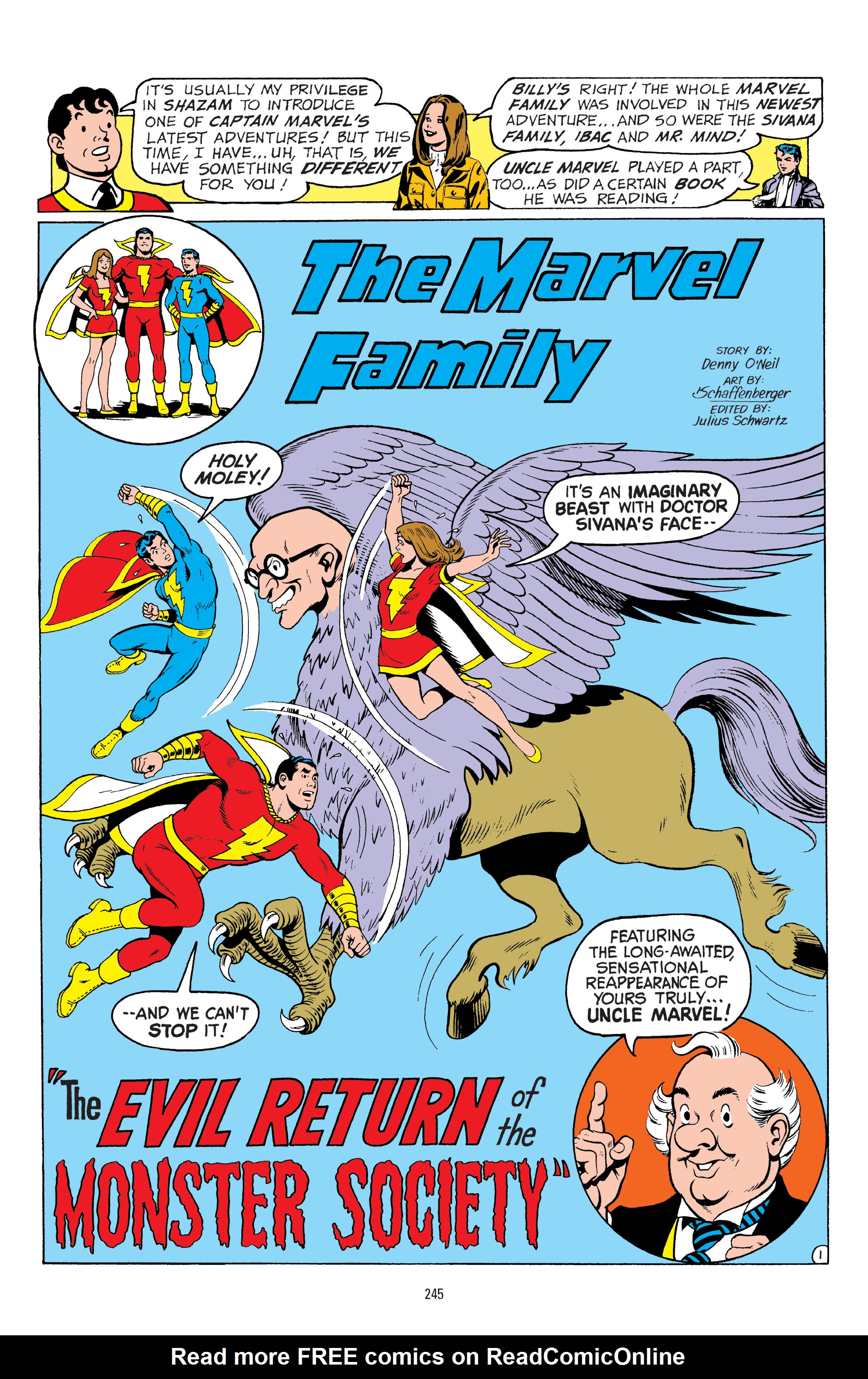 Read online Shazam!: The World's Mightiest Mortal comic -  Issue # TPB 1 (Part 3) - 42