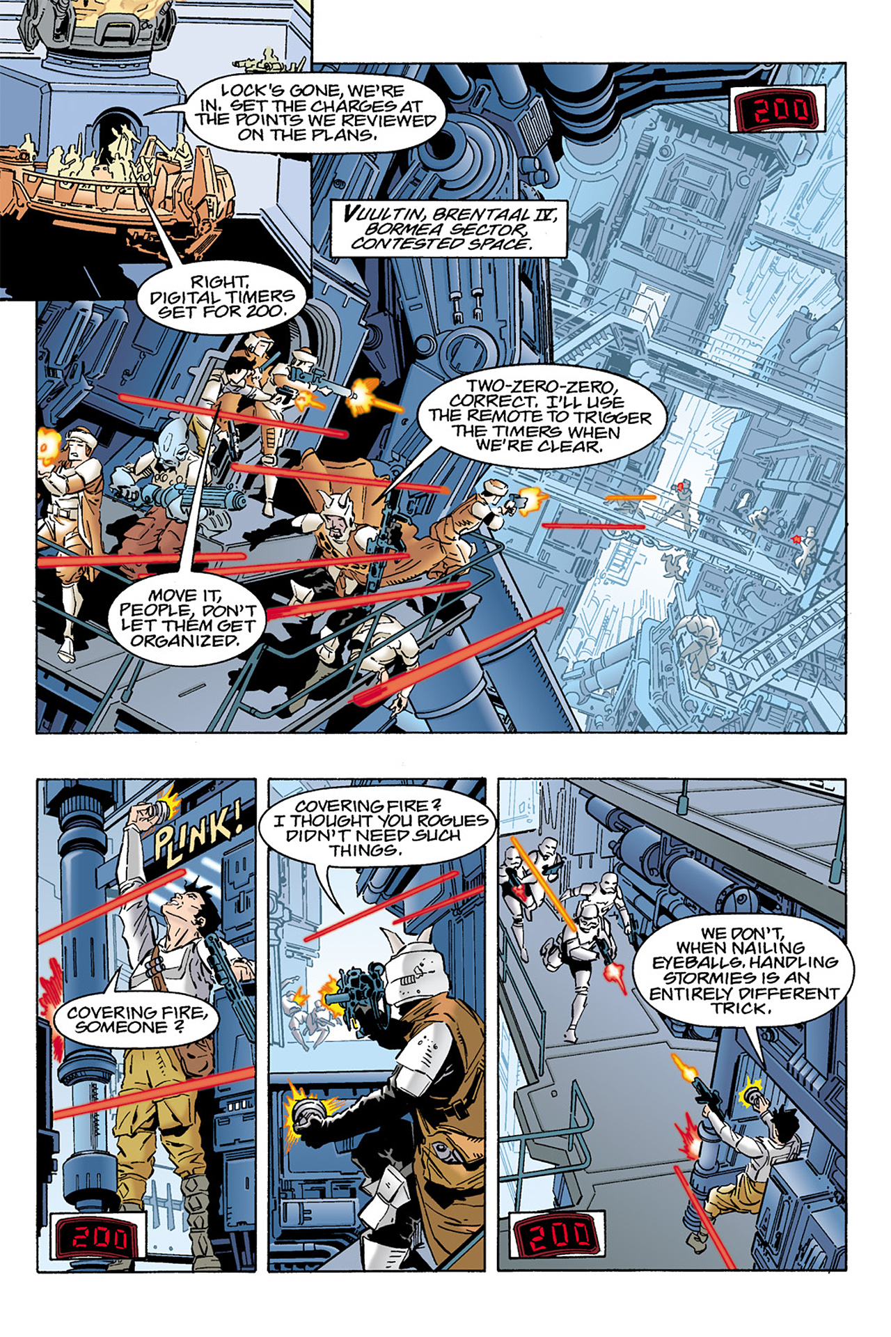 Read online Star Wars Omnibus comic -  Issue # Vol. 3 - 78