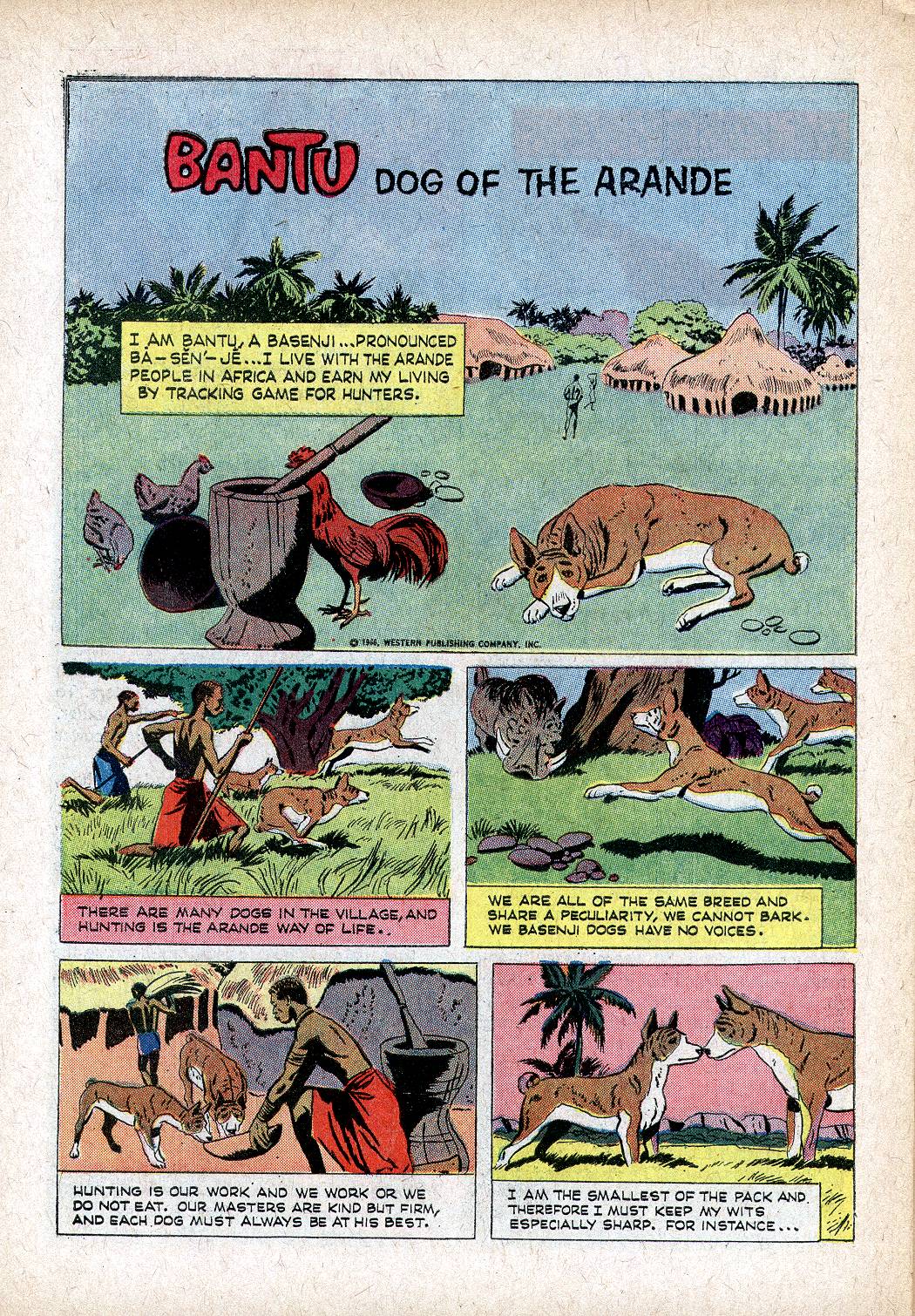 Read online Tarzan (1962) comic -  Issue #157 - 29