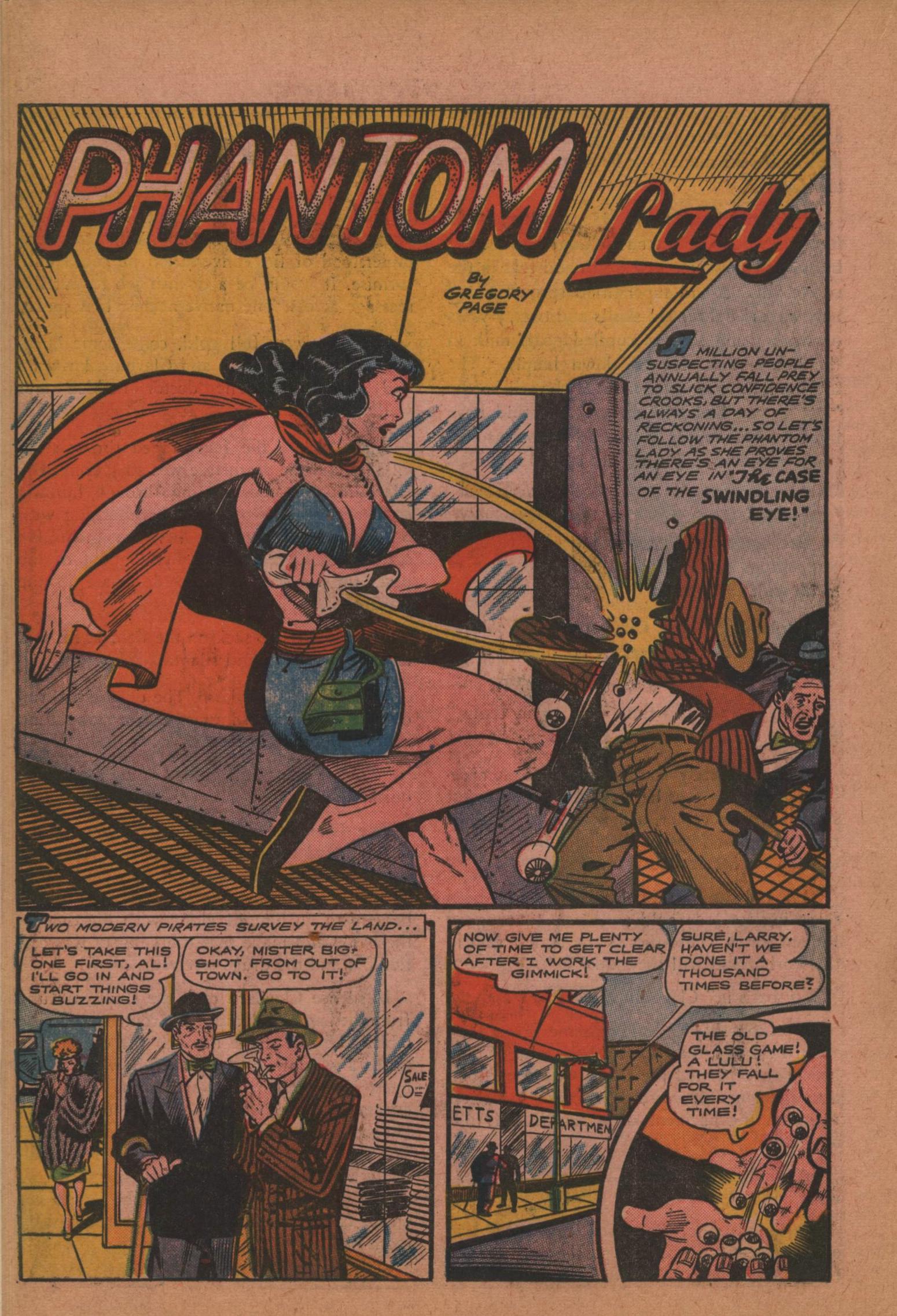 Read online All Top Comics (1946) comic -  Issue #11 - 20