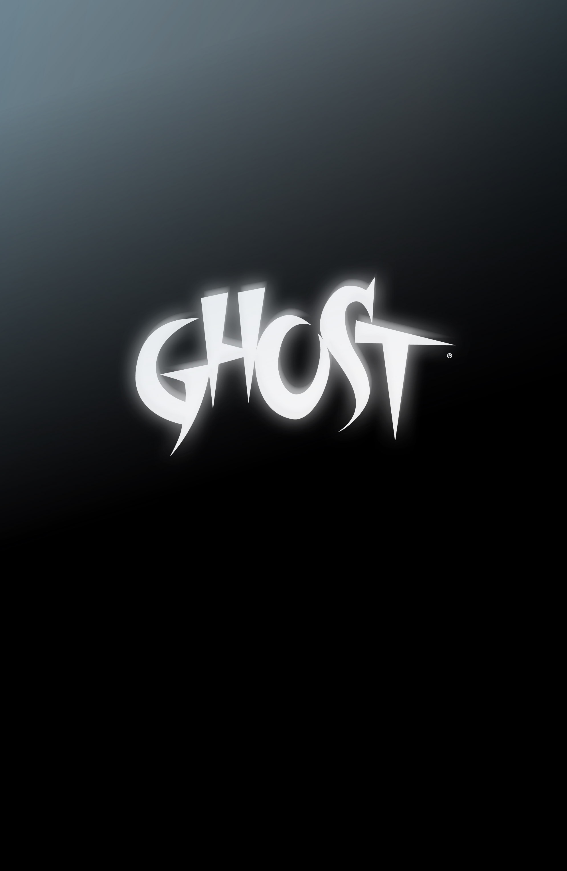 Read online Ghost (2012) comic -  Issue # TPB - 3