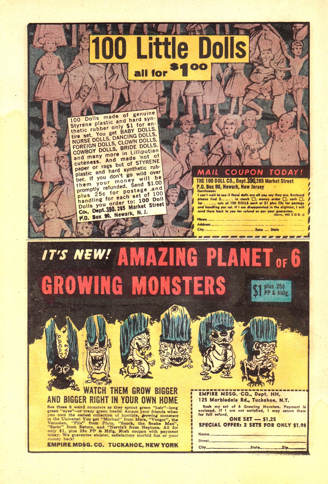 Read online Jughead (1965) comic -  Issue #127 - 28