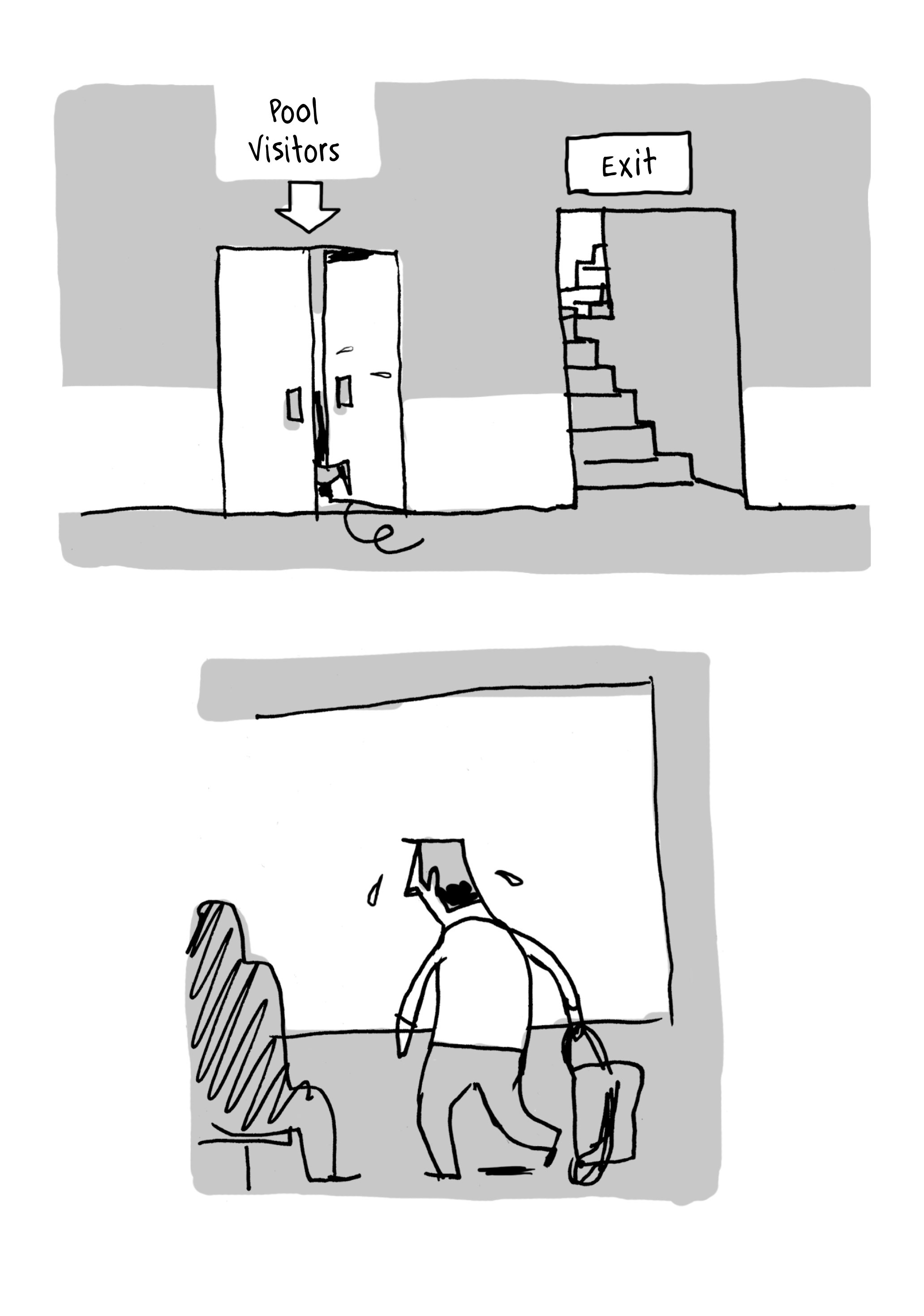 Read online A Users Guide To Neglectful Parenting comic -  Issue # TPB (Part 2) - 25
