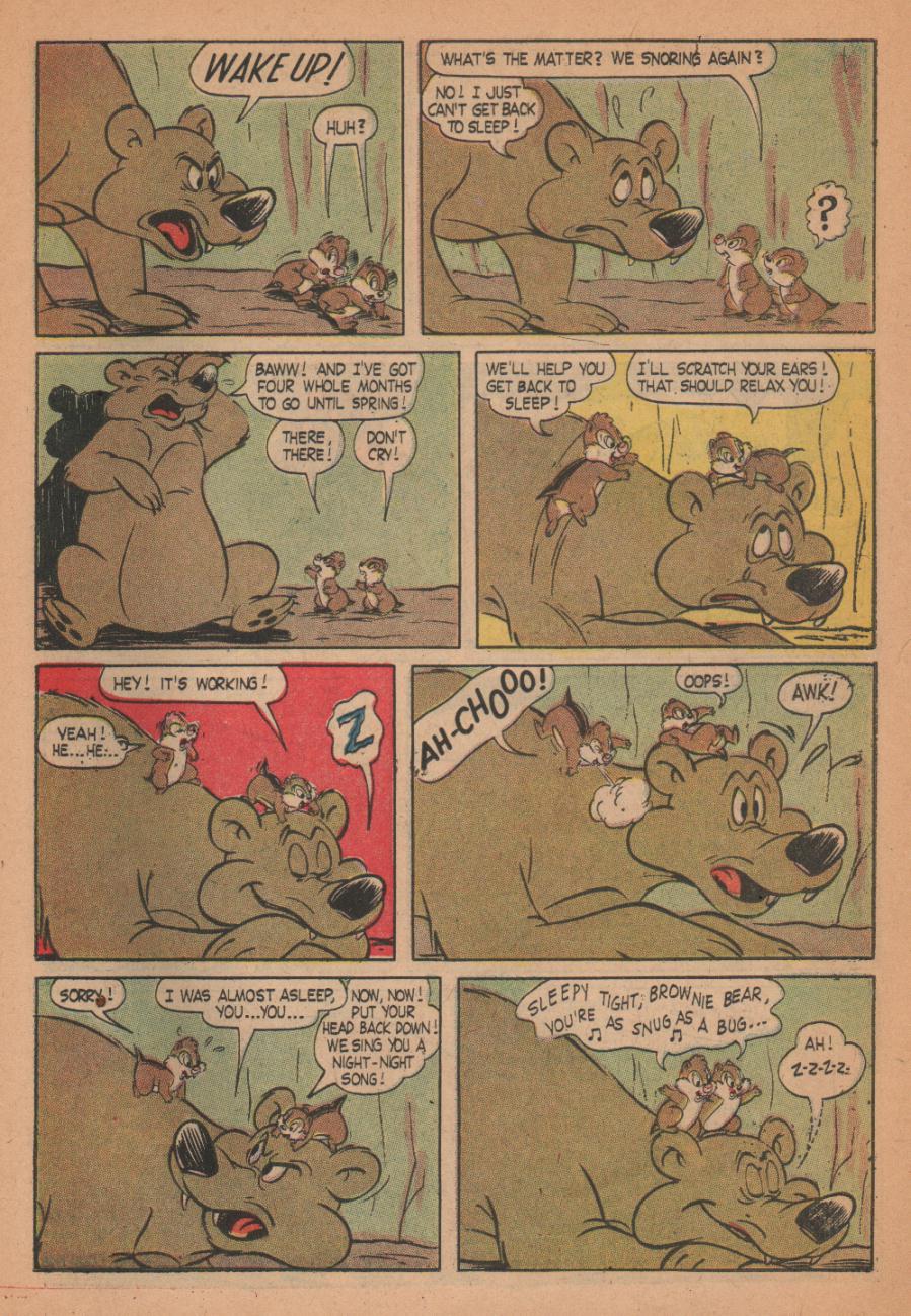 Walt Disney's Comics and Stories issue 231 - Page 23