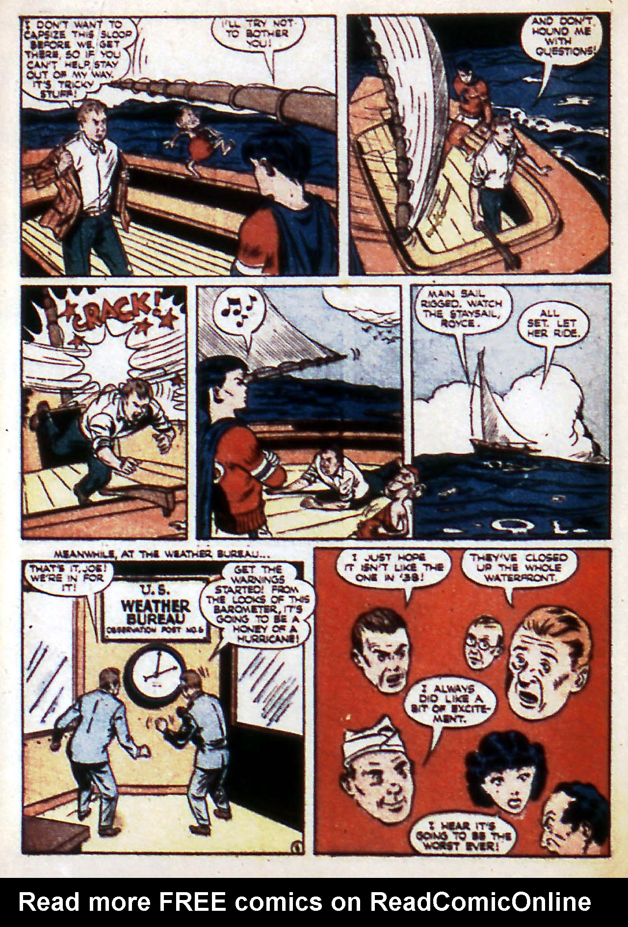 Read online Boy Comics comic -  Issue #22 - 8