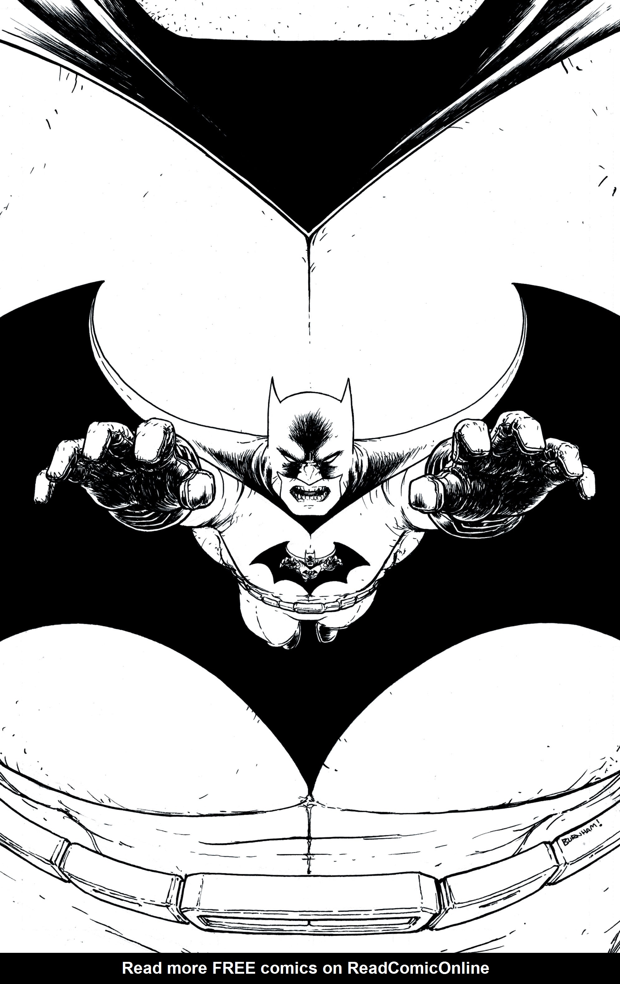 Read online Batman Incorporated (2012) comic -  Issue # _TPB 2 (Part 2) - 15