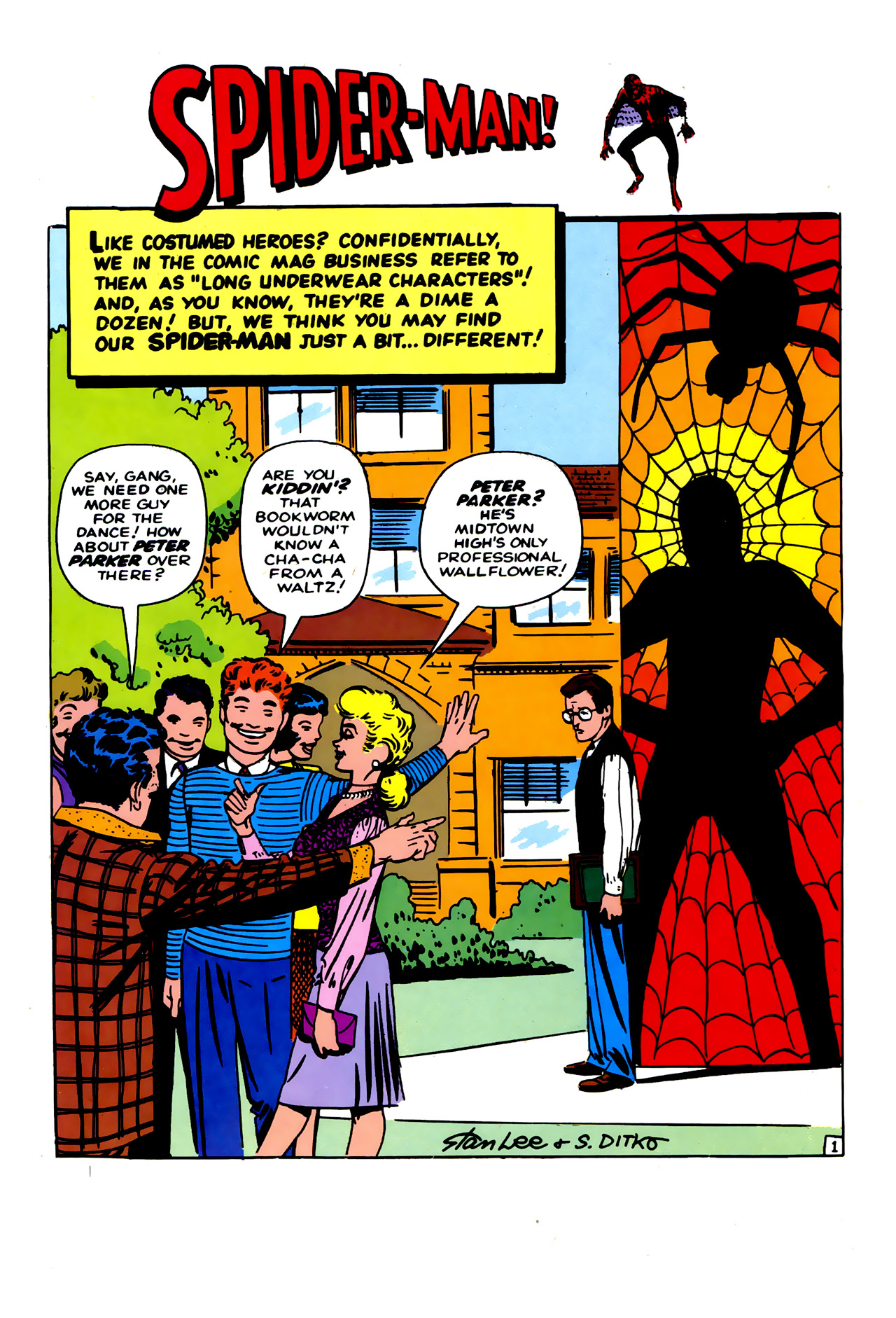 Read online The 100 Greatest Marvels of All Time comic -  Issue #10 - 6