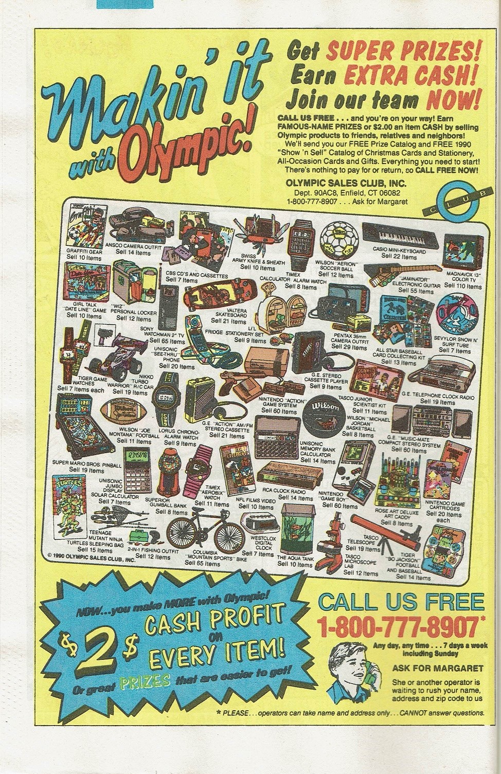 Read online Jughead's Pal Hot Dog comic -  Issue #5 - 34