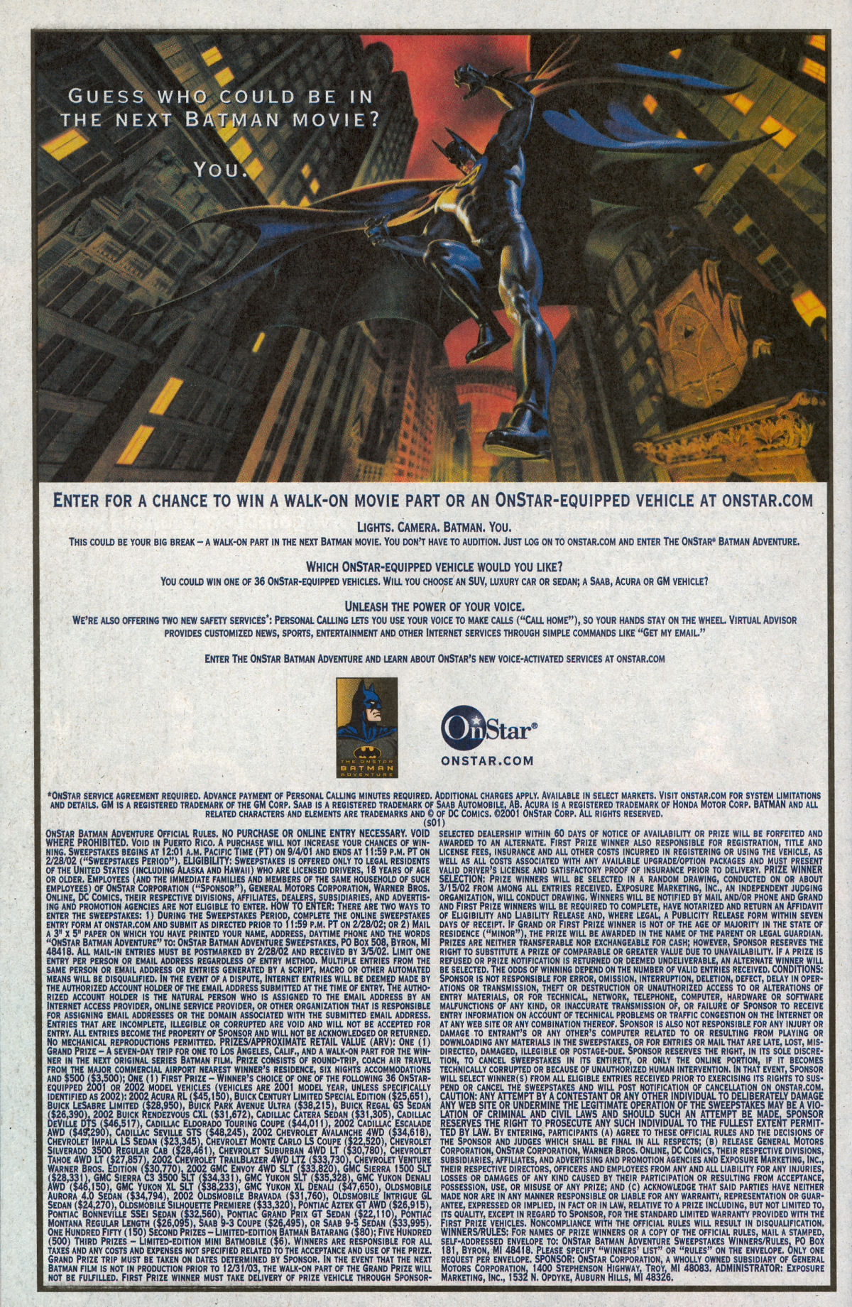 Read online The Power Company: Witchfire comic -  Issue # Full - 36