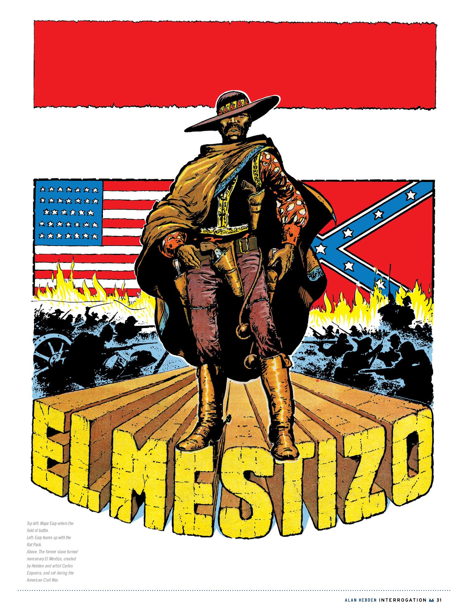 Read online Judge Dredd Megazine (Vol. 5) comic -  Issue #400 - 33