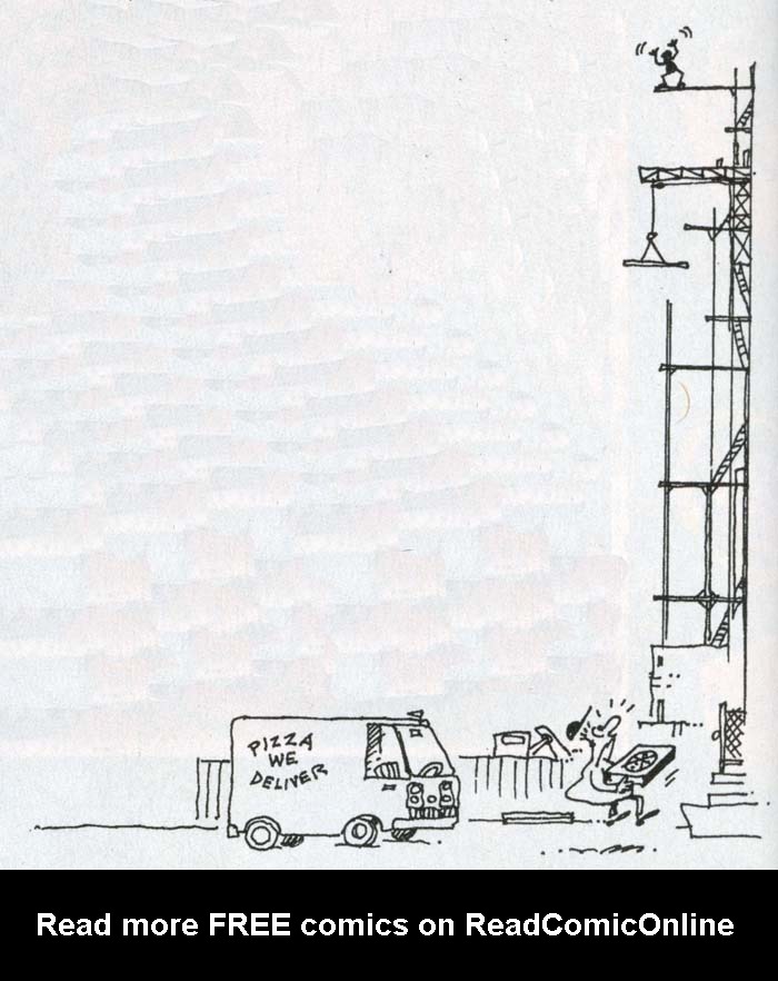 Read online MAD comic -  Issue #514 - 49