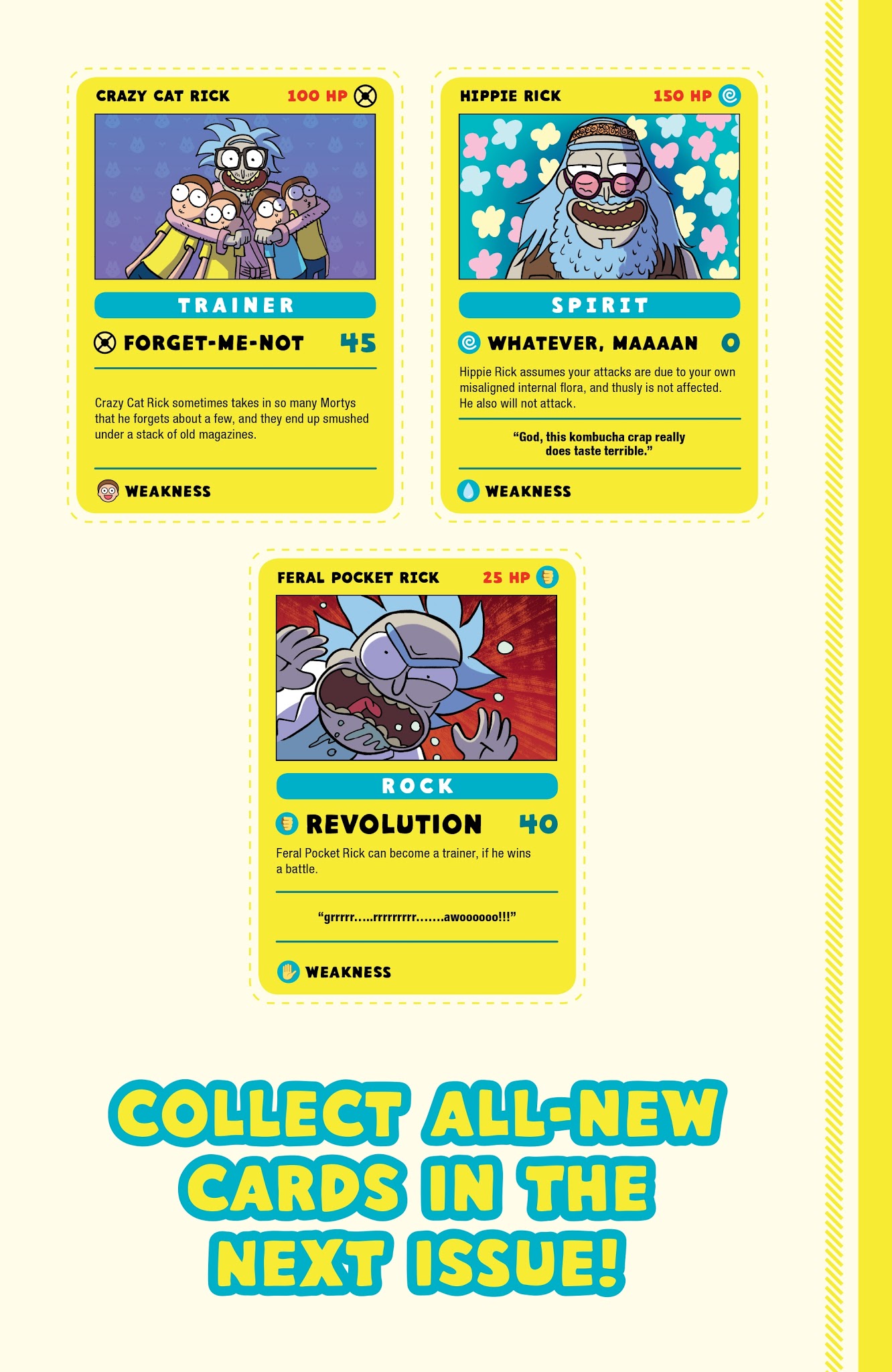 Read online Rick and Morty: Pocket Like You Stole It comic -  Issue #2 - 25