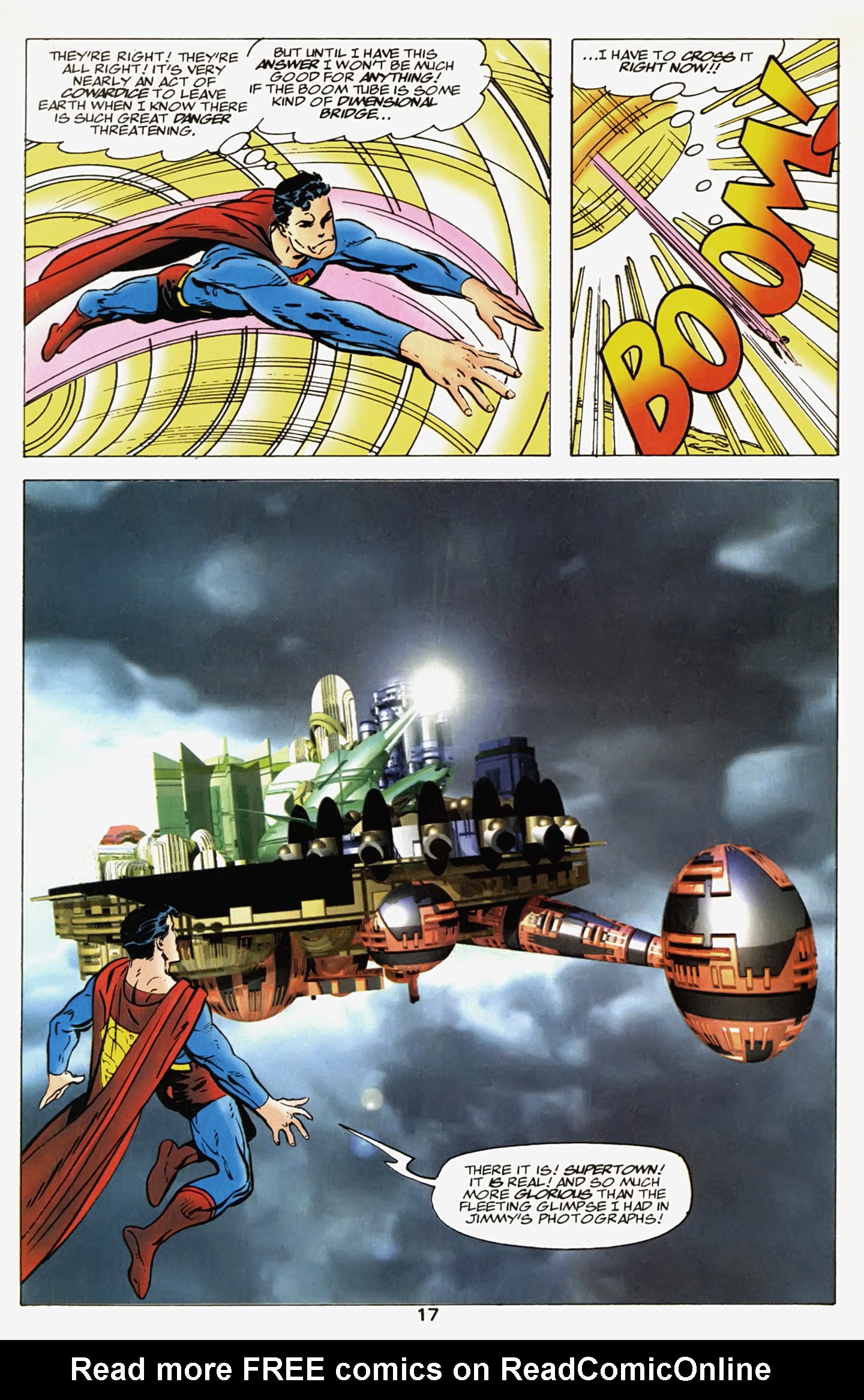 Read online Jack Kirby's Fourth World (1997) comic -  Issue #20 - 18