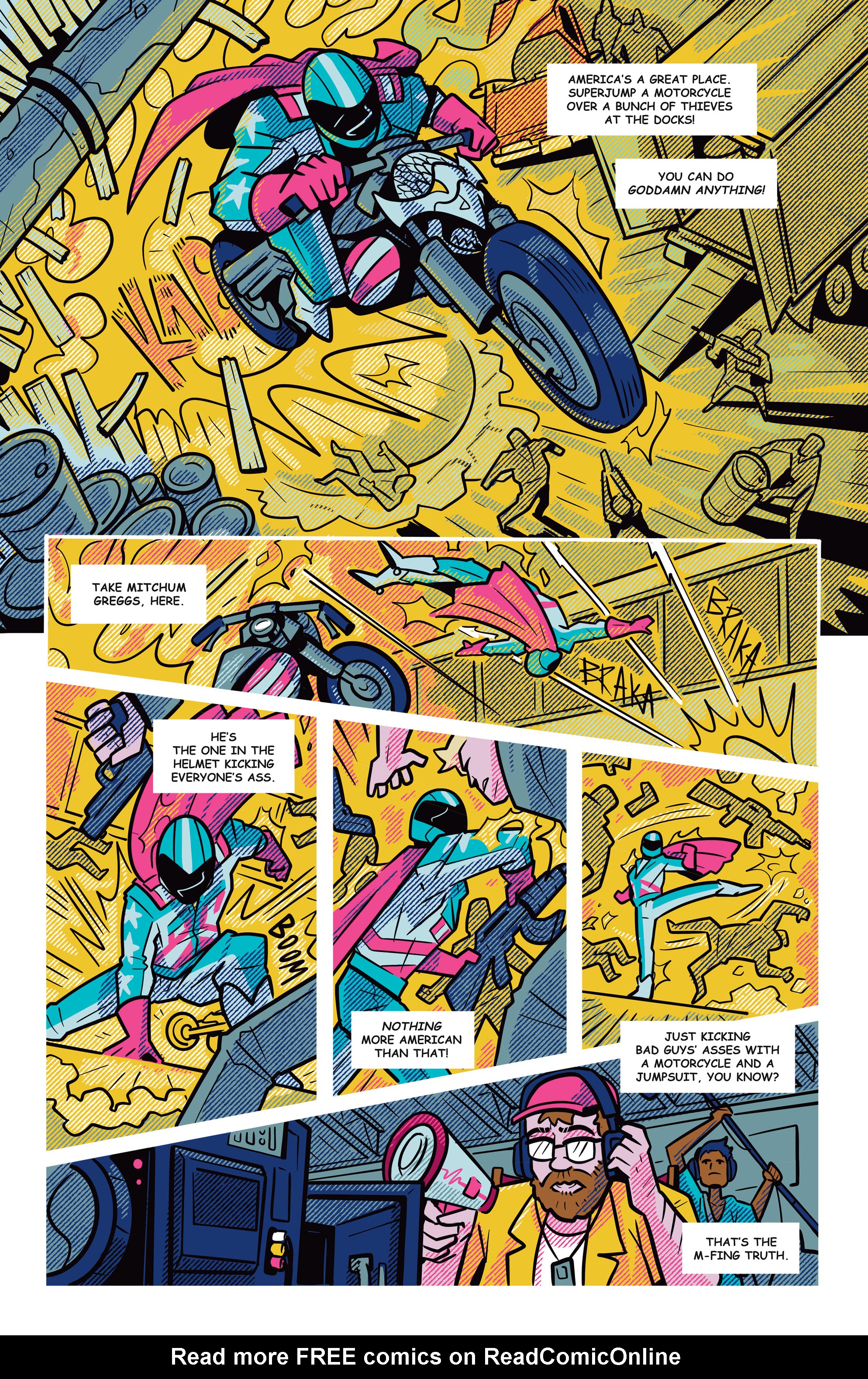 Read online Image! (2022) comic -  Issue #4 - 34