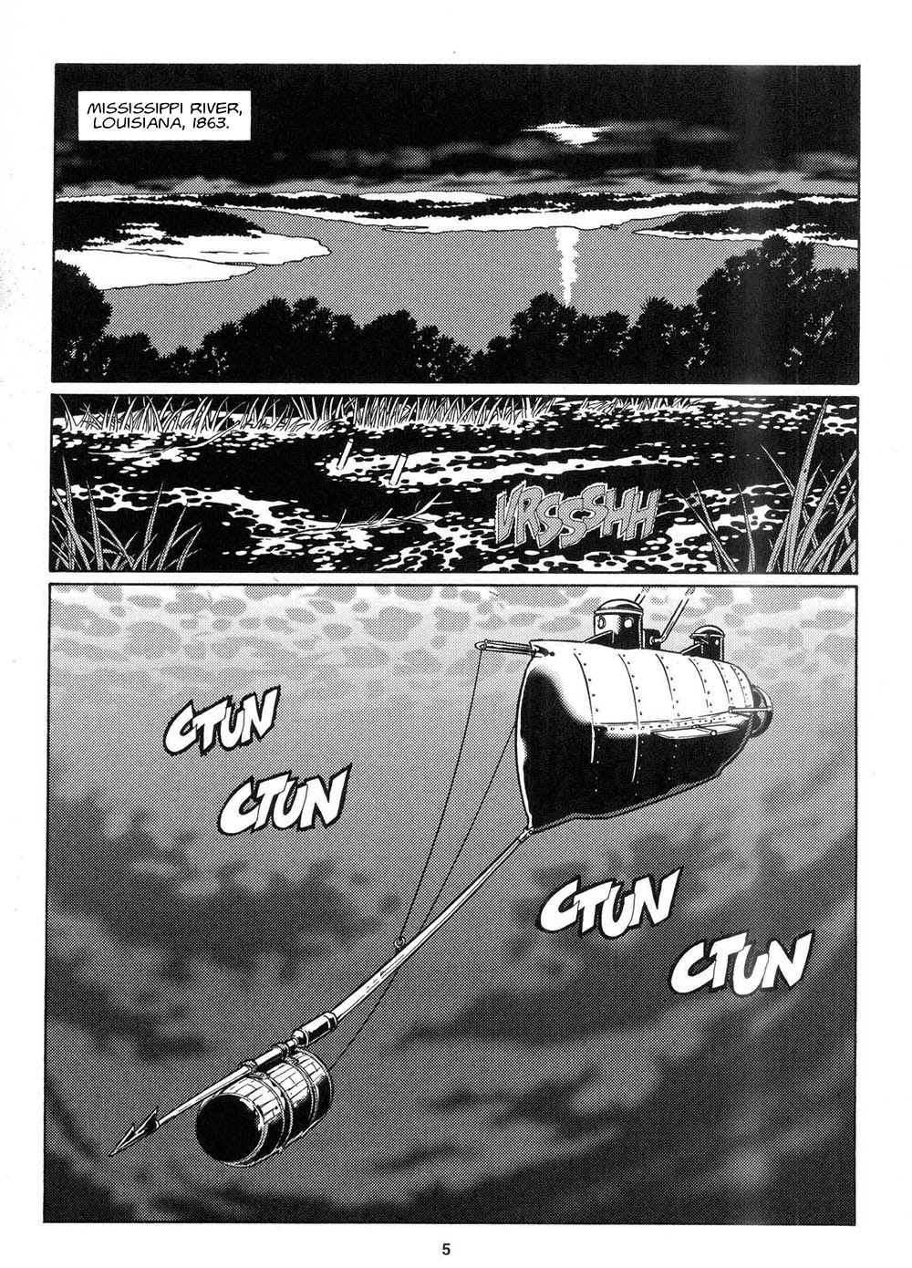 Read online Lilith comic -  Issue # TPB 4 - 3