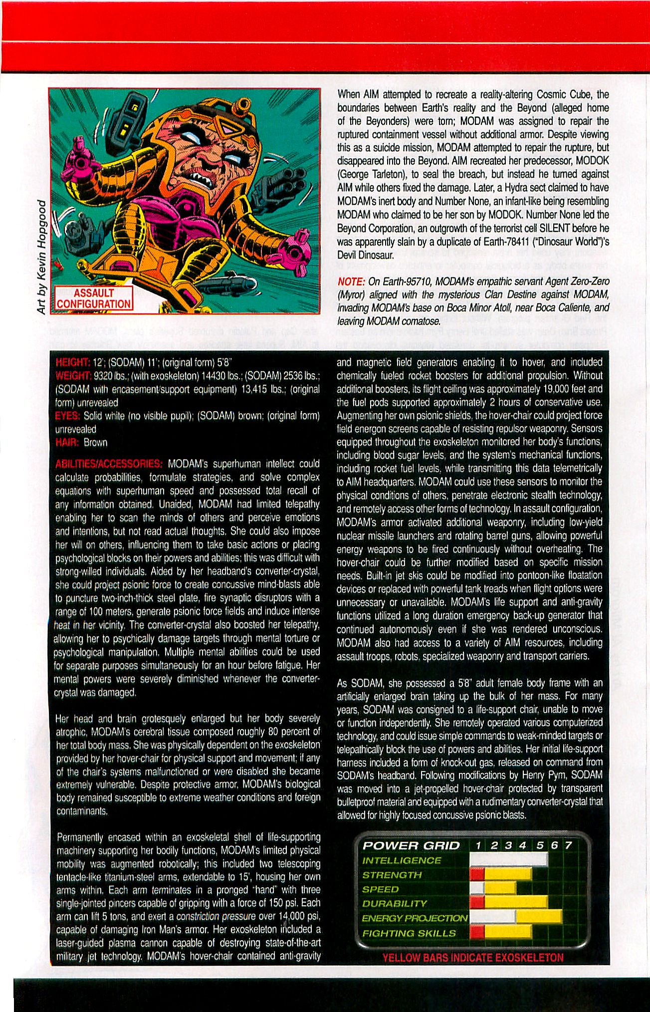 Read online Captain America: America's Avenger comic -  Issue # Full - 28