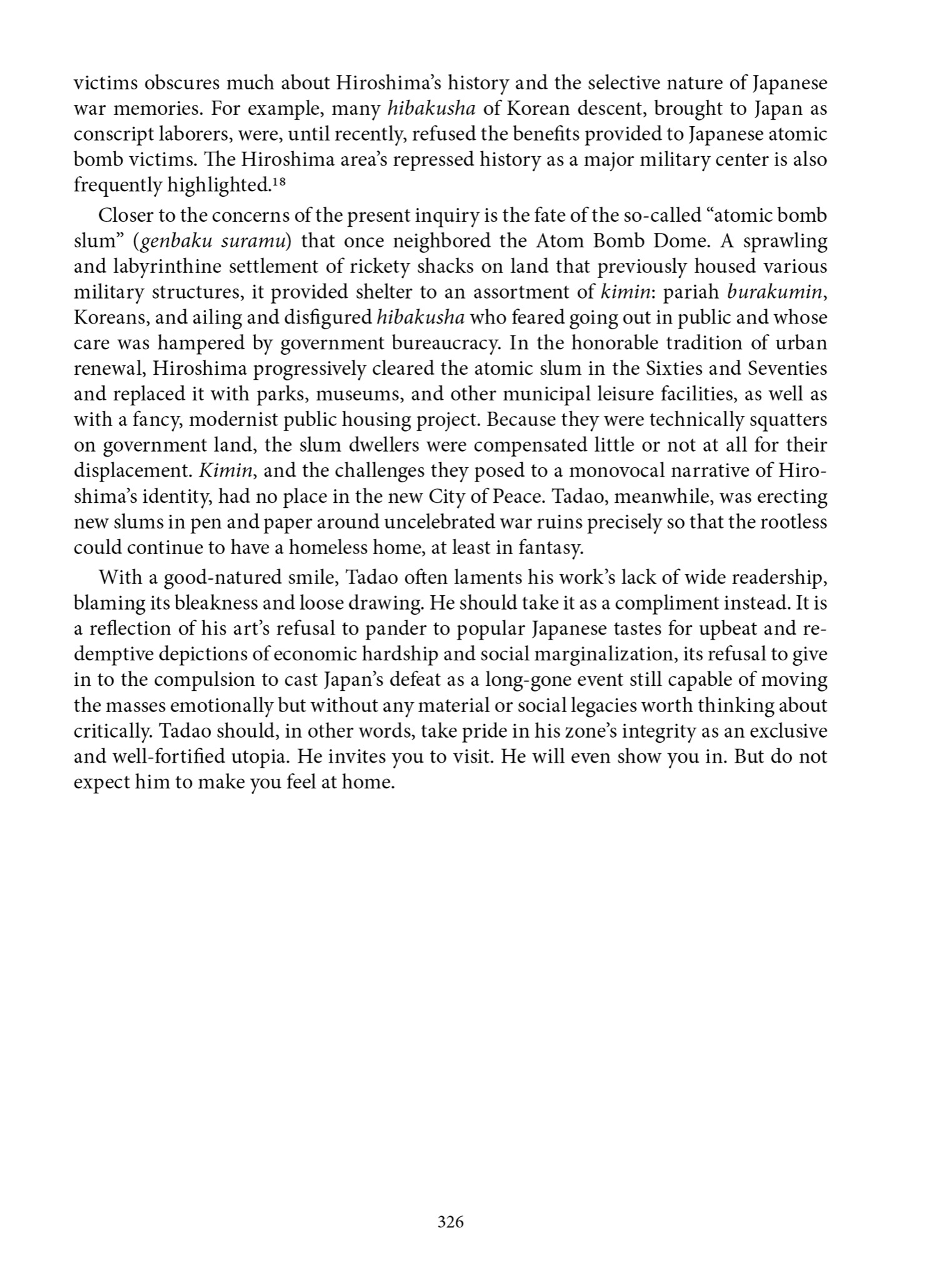 Read online Slum Wolf comic -  Issue # TPB (Part 4) - 28